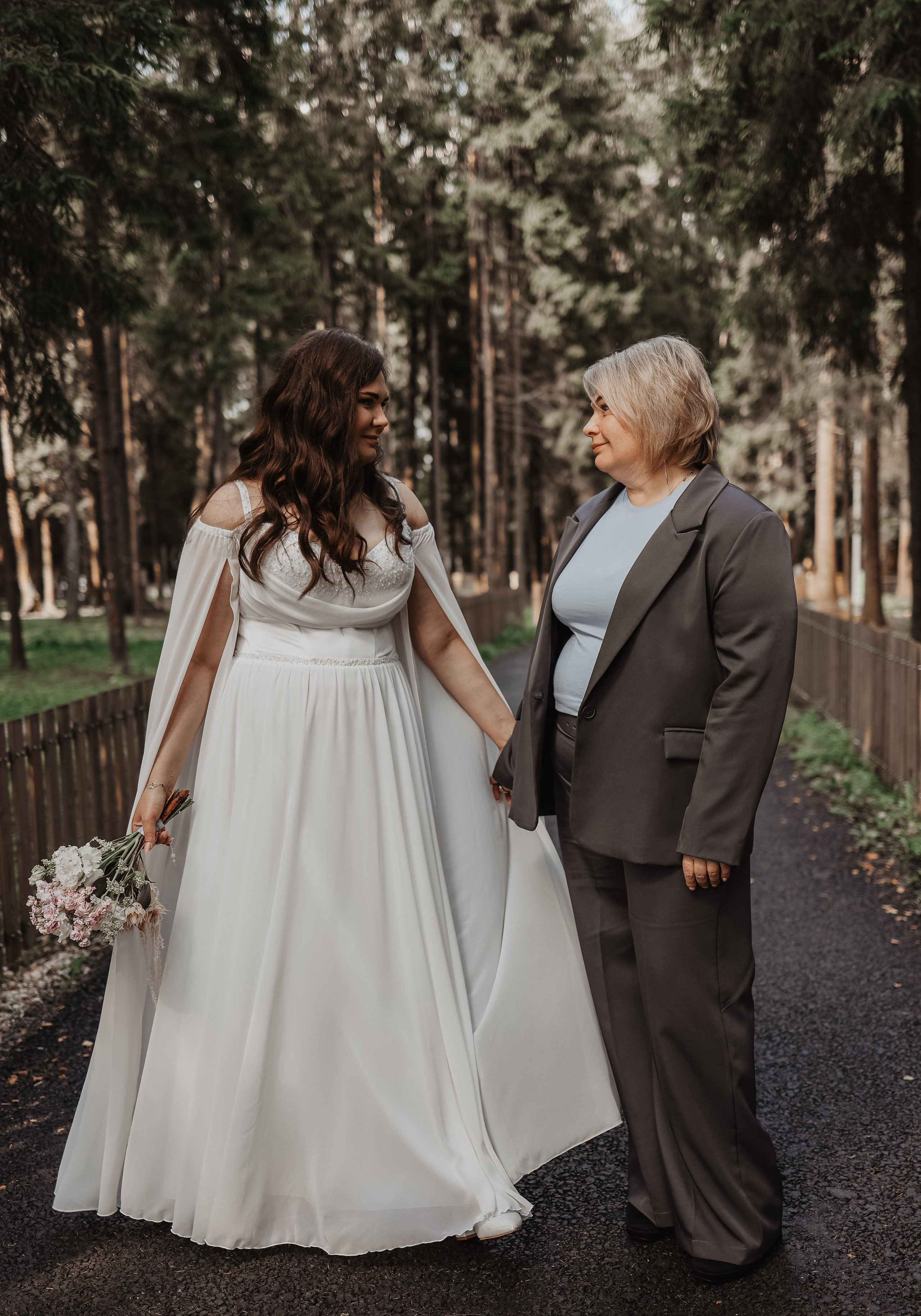 Константин и Полина. Фотограф и видеограф в Москве Полина Абраменкова