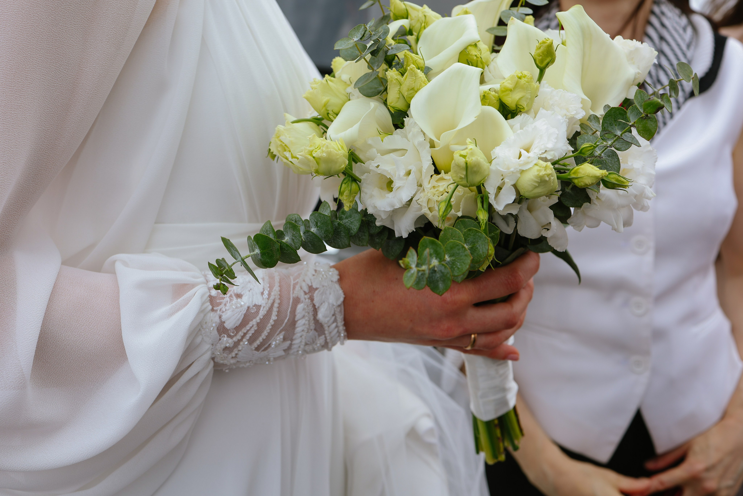 Александр и Мария. Фотограф и видеограф в Москве Полина Абраменкова