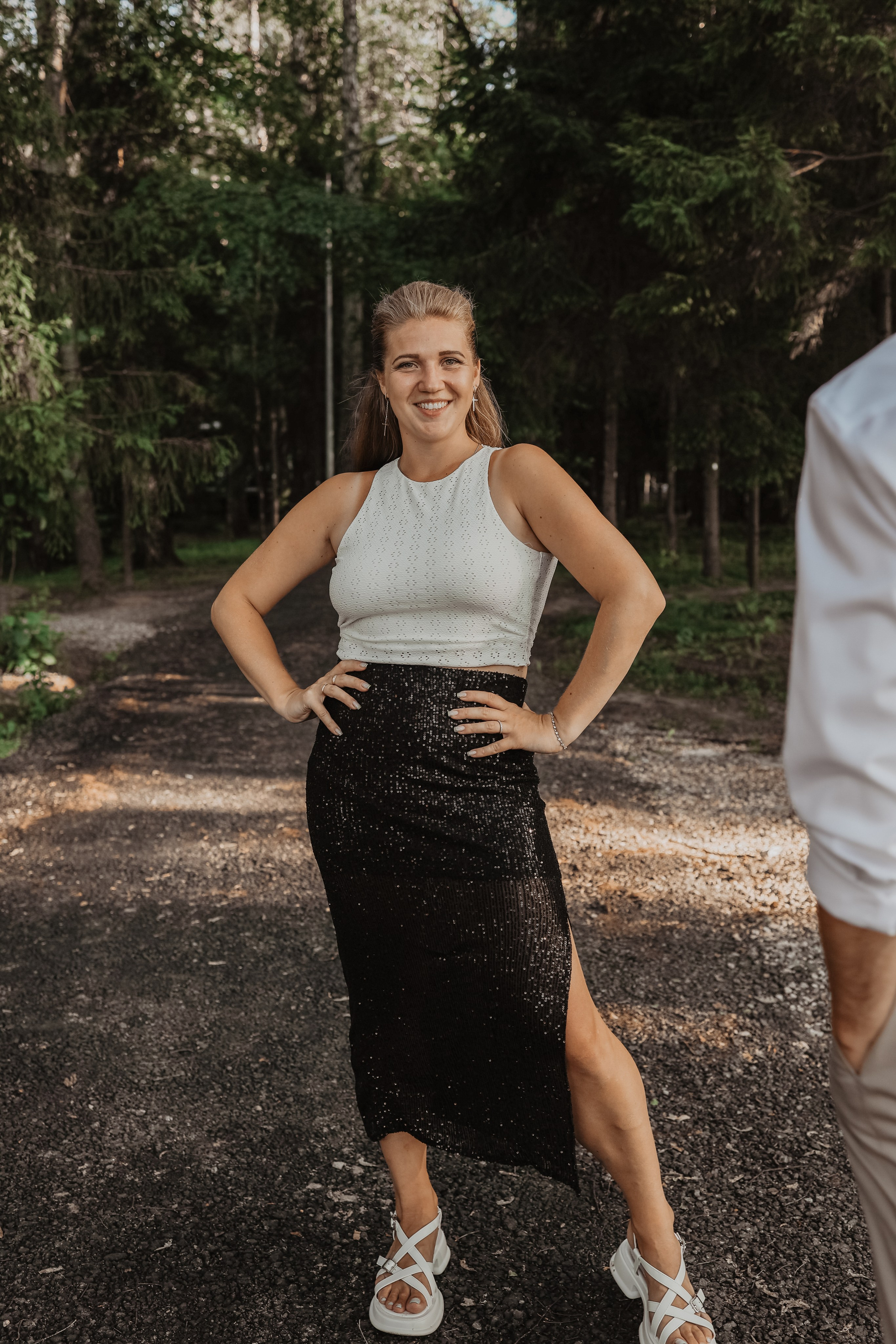 Константин и Полина. Фотограф и видеограф в Москве Полина Абраменкова