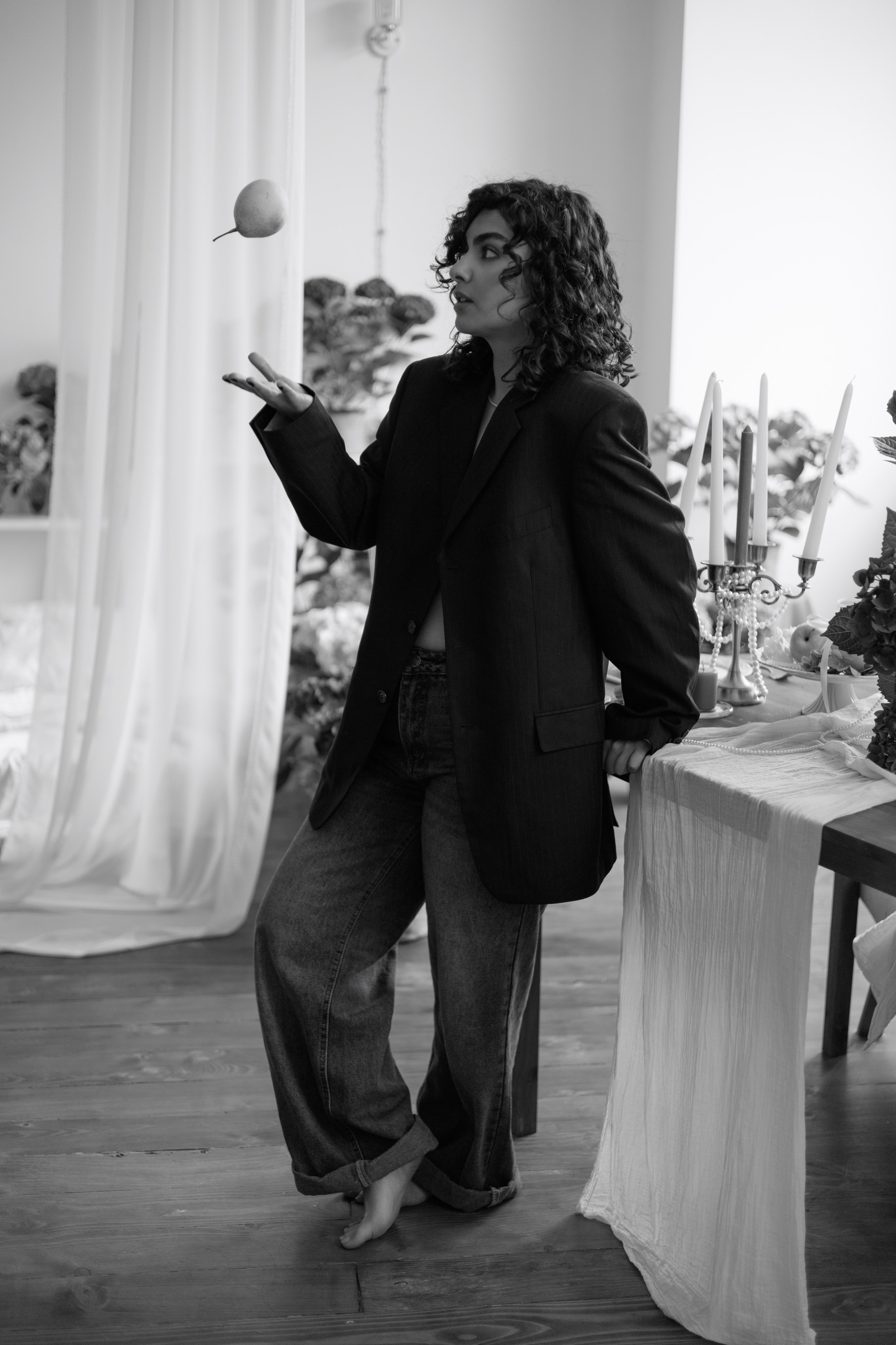 Элина. Фотограф из Краснодара Мария Приходько