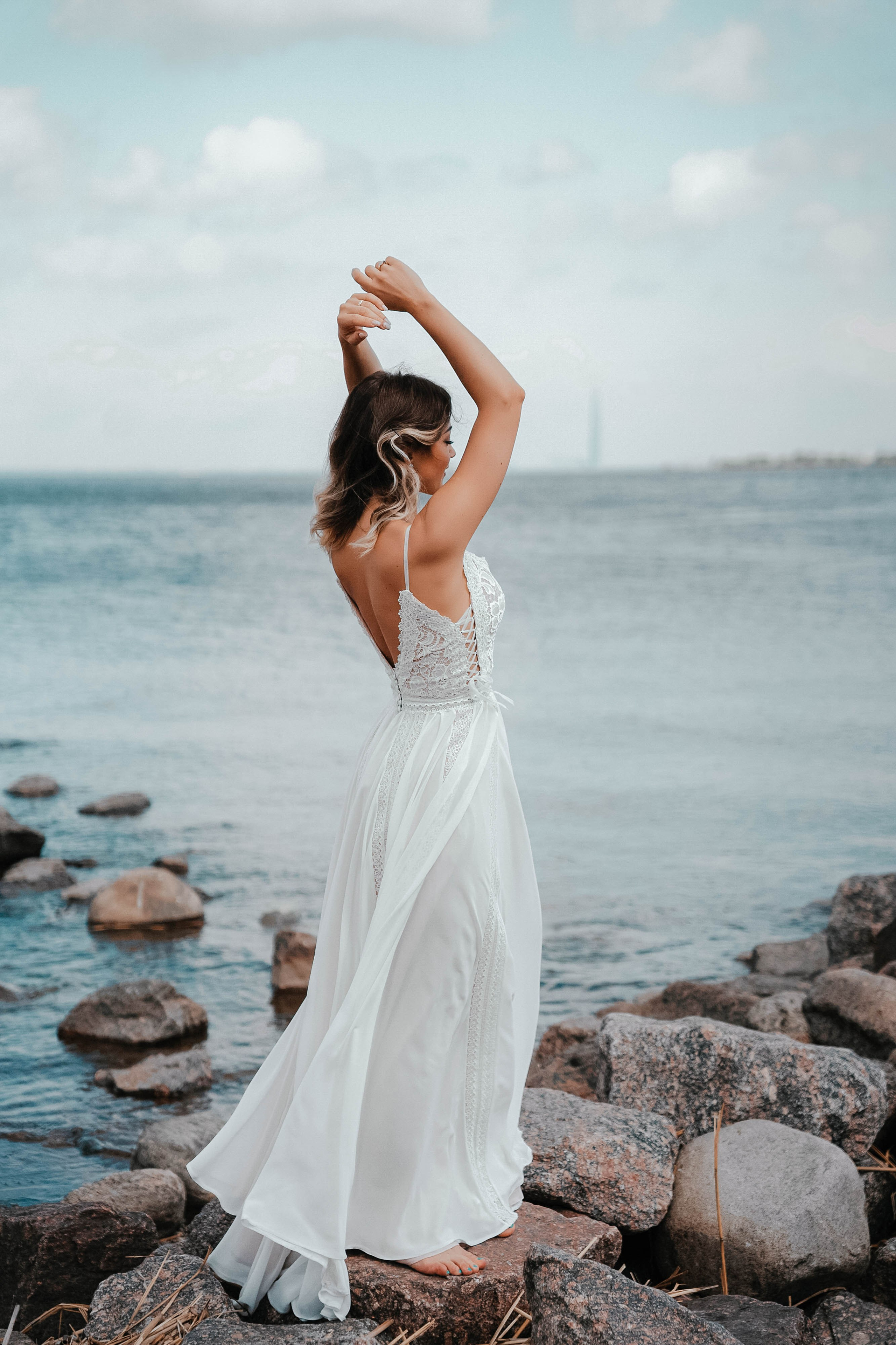 Свадьбы. Живые снимки! Фотограф Даша Бендер