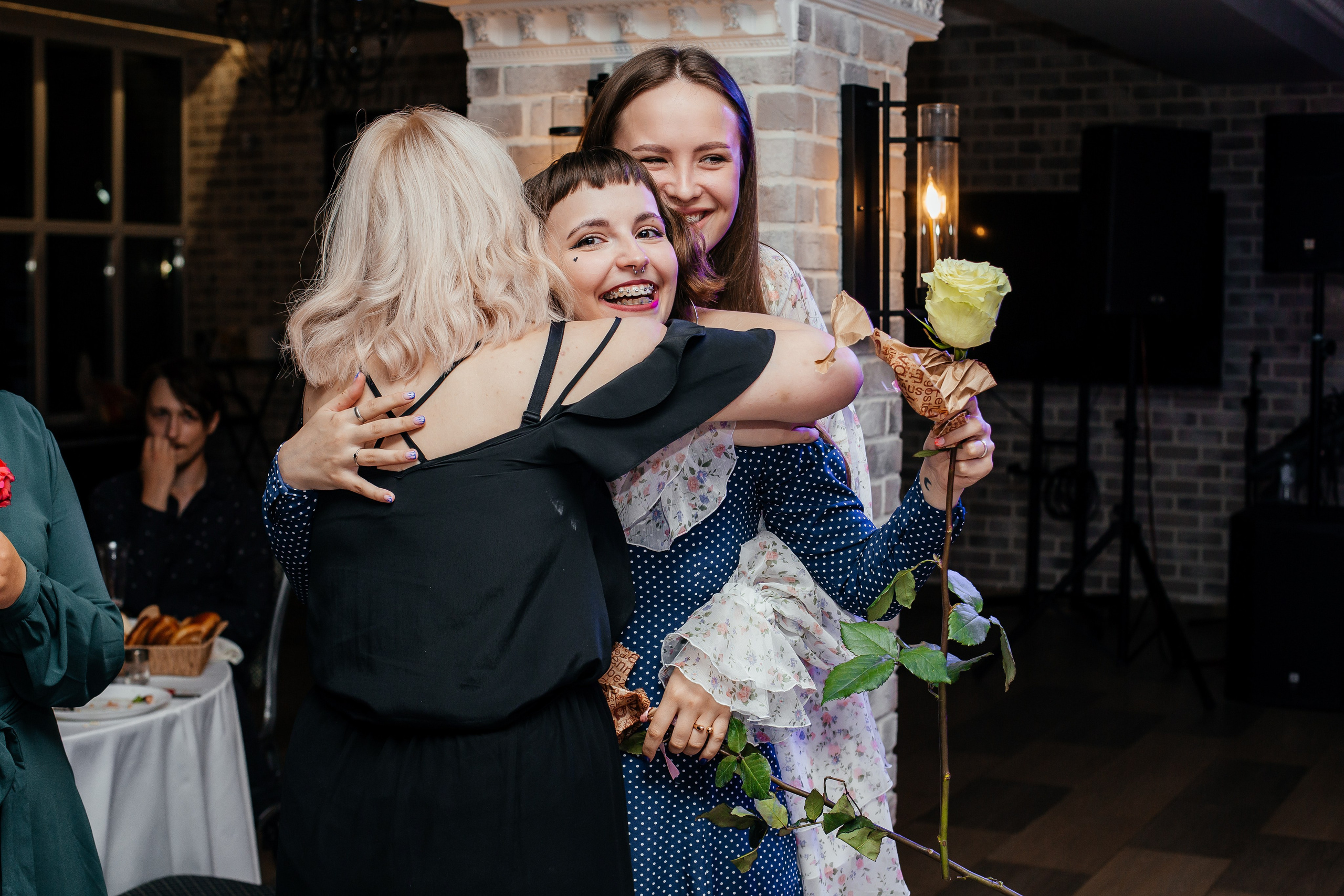 Владислав и Полина. Свадебный фотограф Александр Абрамов Москва / Зеленоград