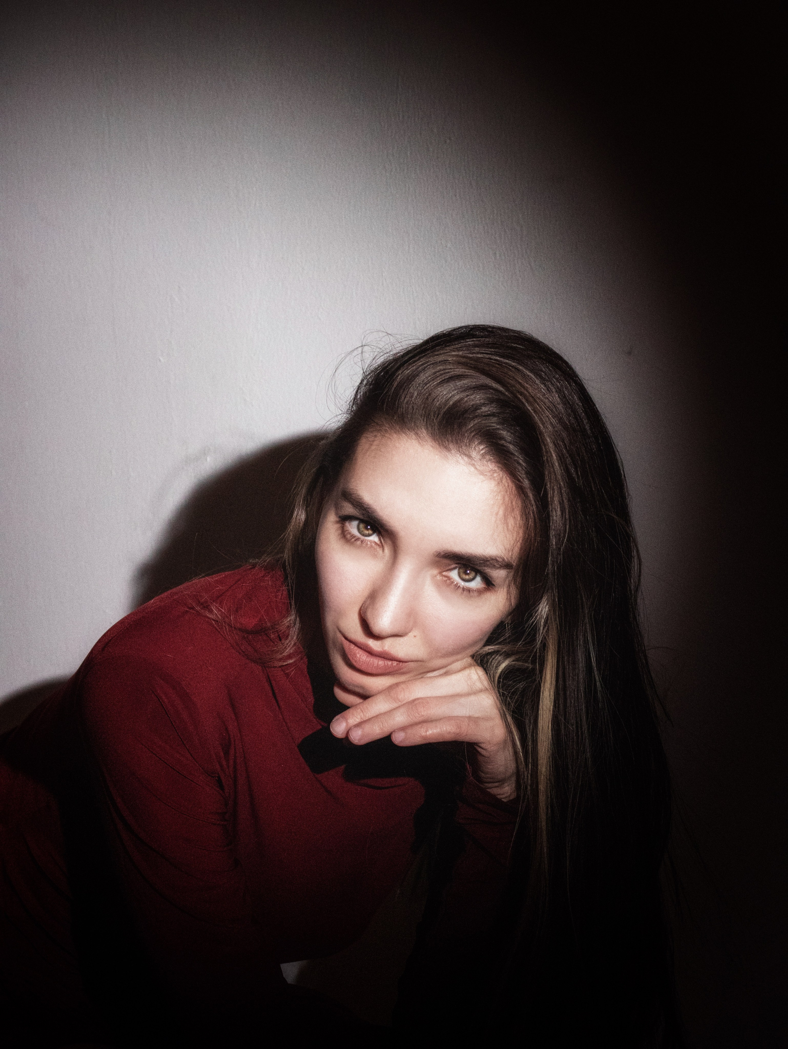 Алина. APPHOTOGRAPHY | Фотохудожник Анна Камчатная