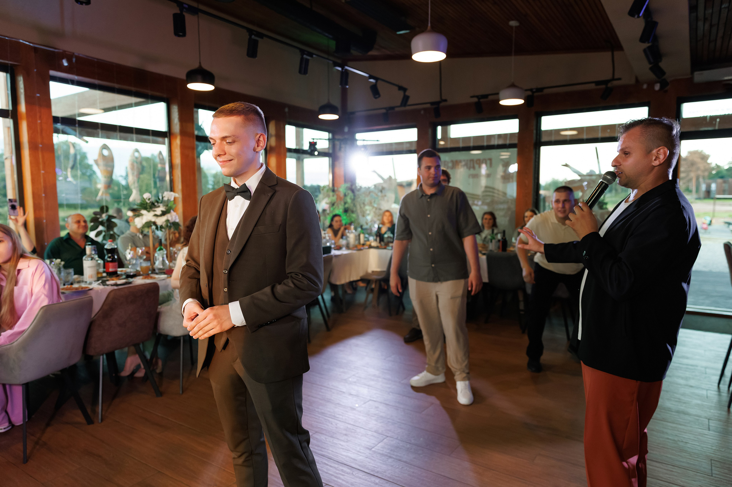 Елизавета и Герман. Свадебный фотограф в Пскове и Санкт-Петербурге | Анна Голикова