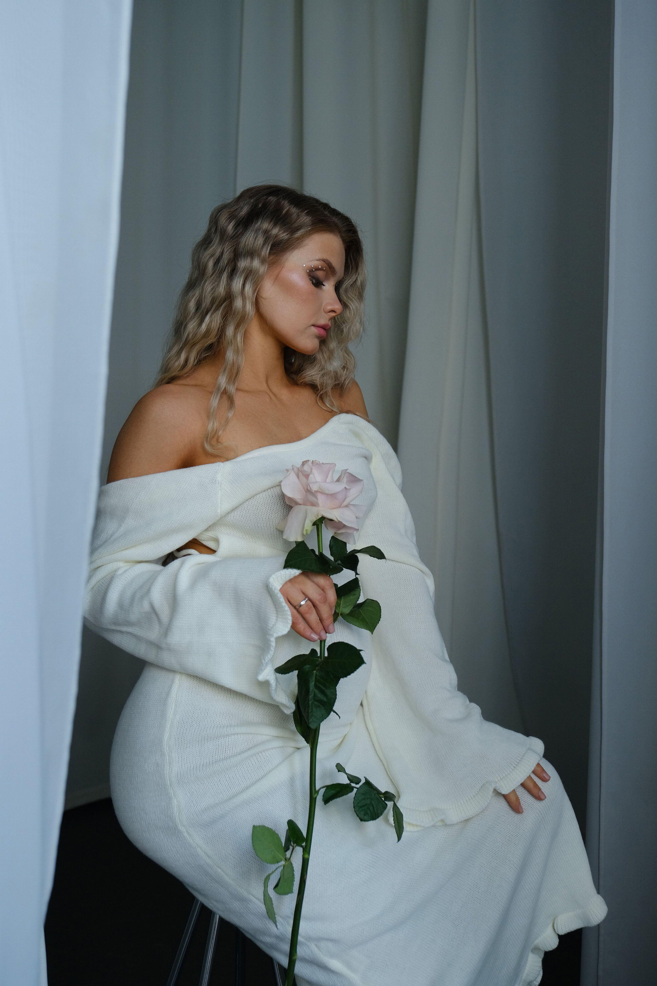 Angel. Anj kotsoeva