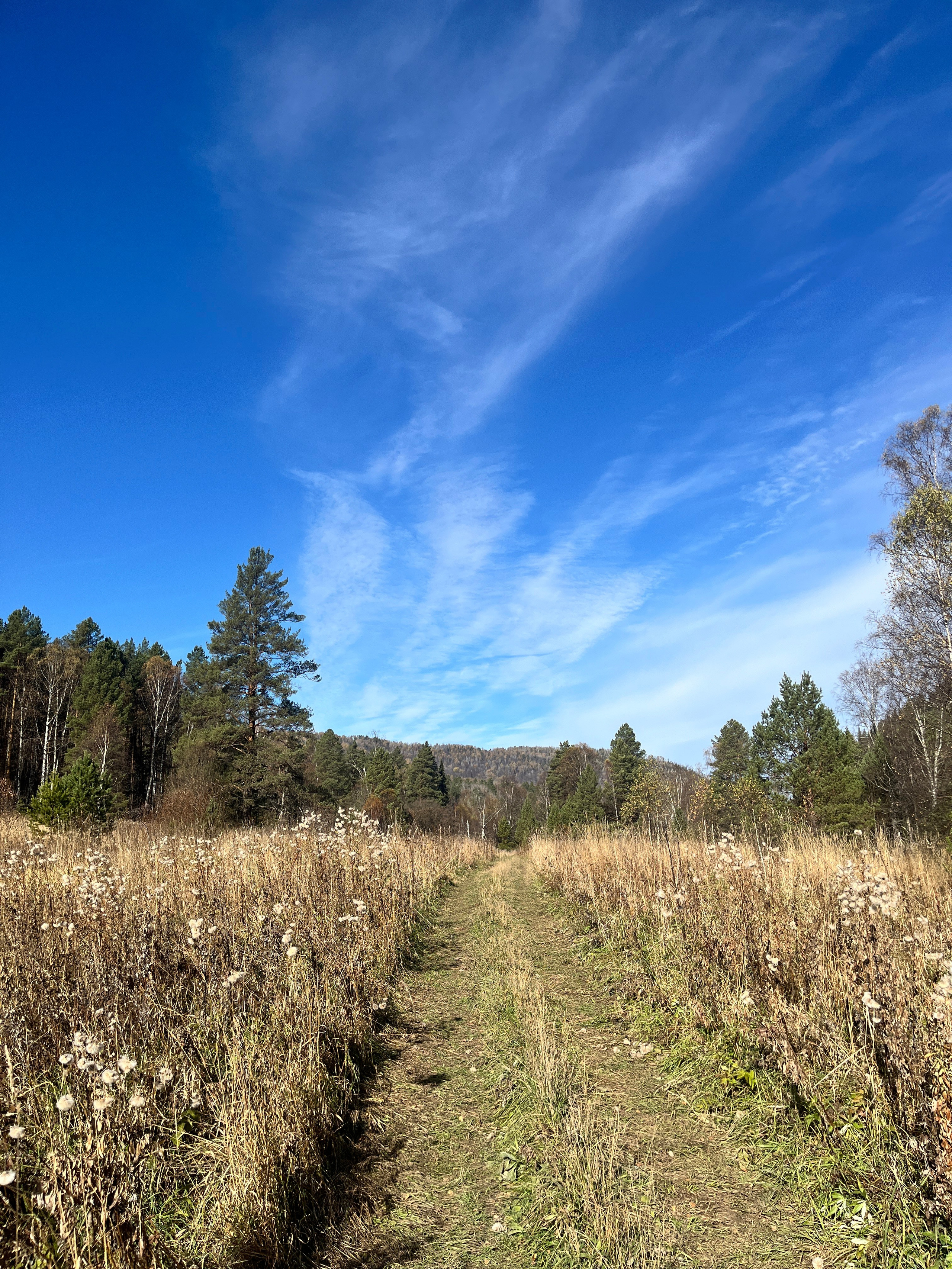 Фото с походов на Пик «Уфа» — Время приключений