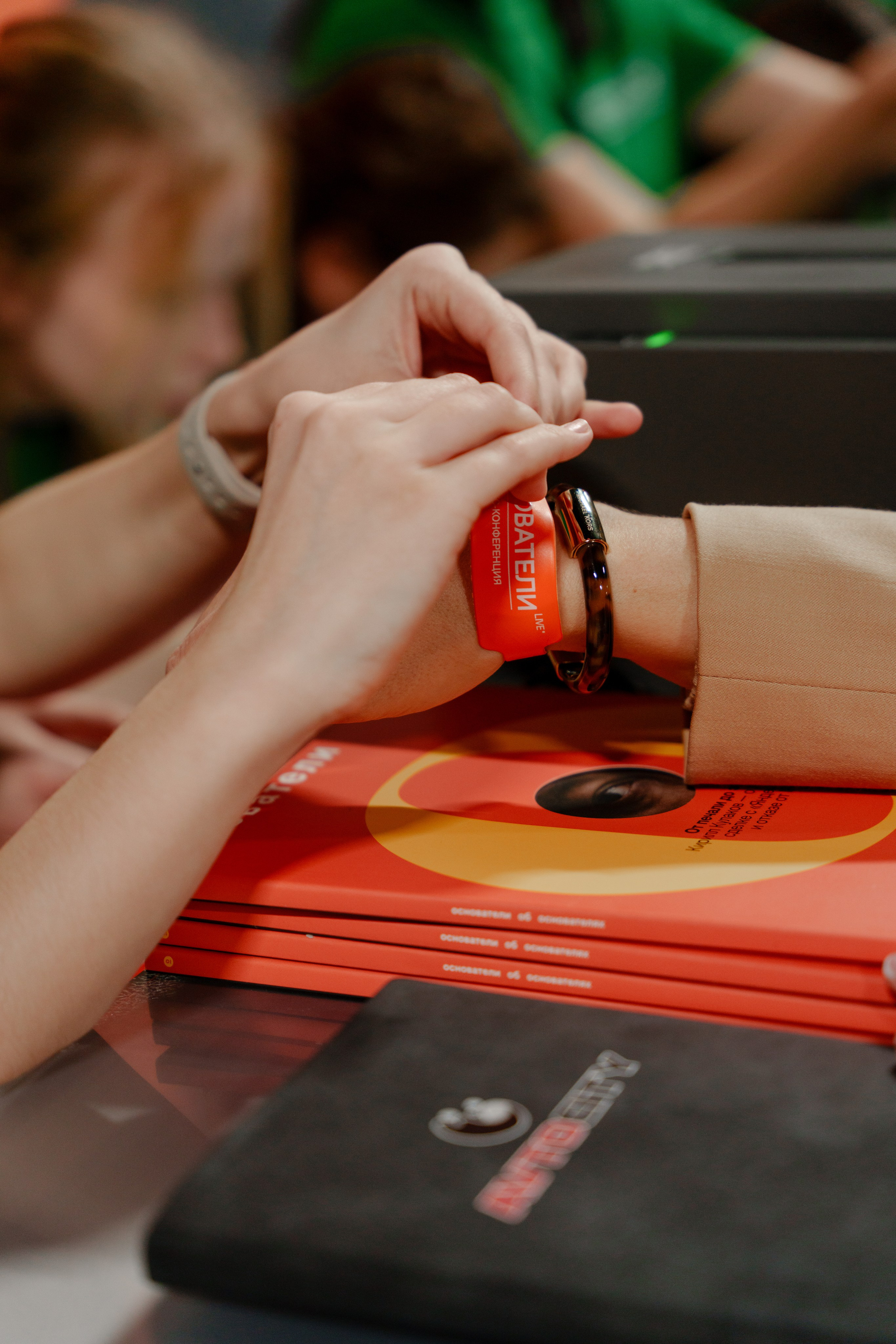 Фотограф на самую большую бизнес конференцию в России. Репортажный фотограф Москва Сергей Дружинин