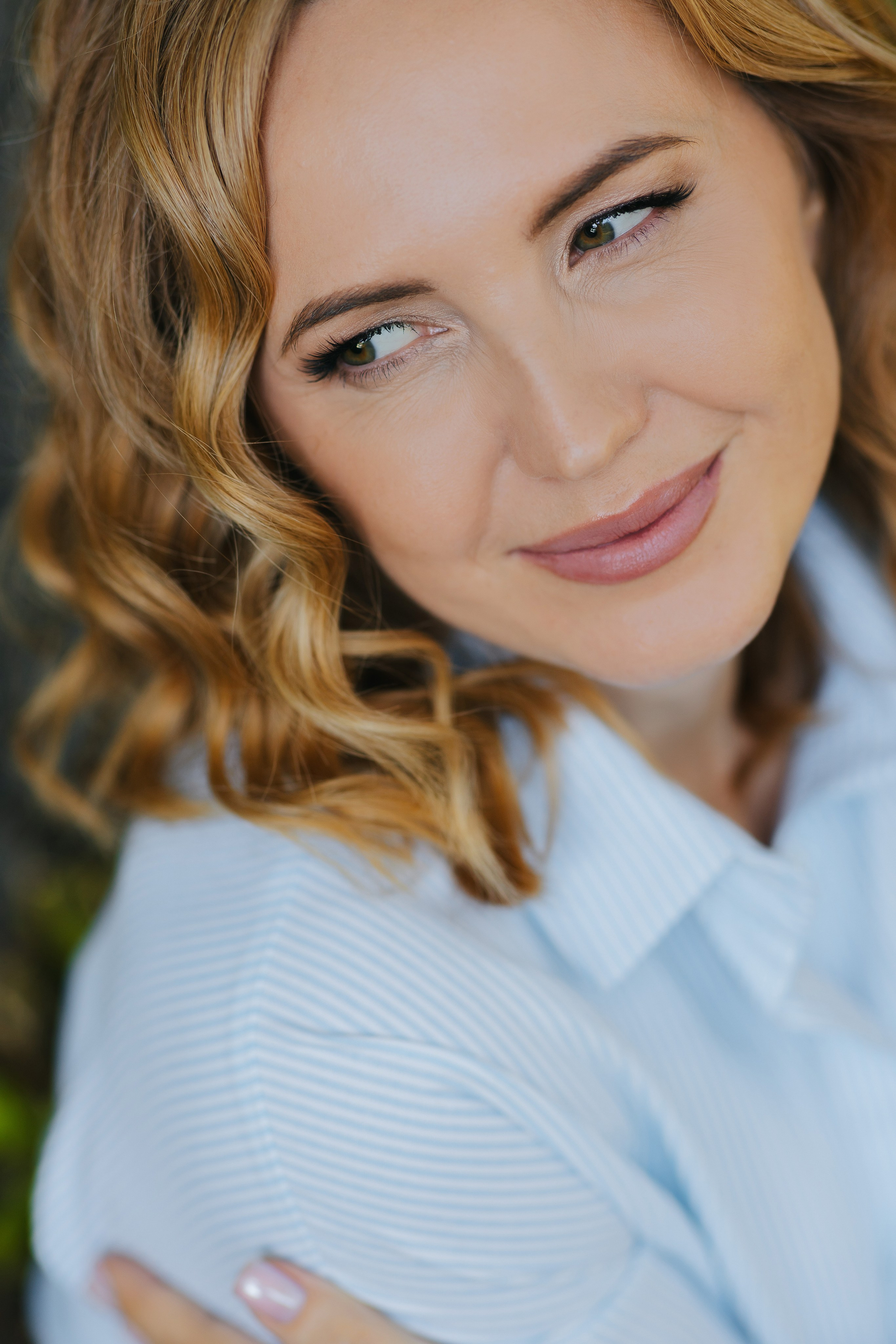 Наташа. Семейный lifestyle фотограф в Санкт-Петербурге Людмила Пахомова