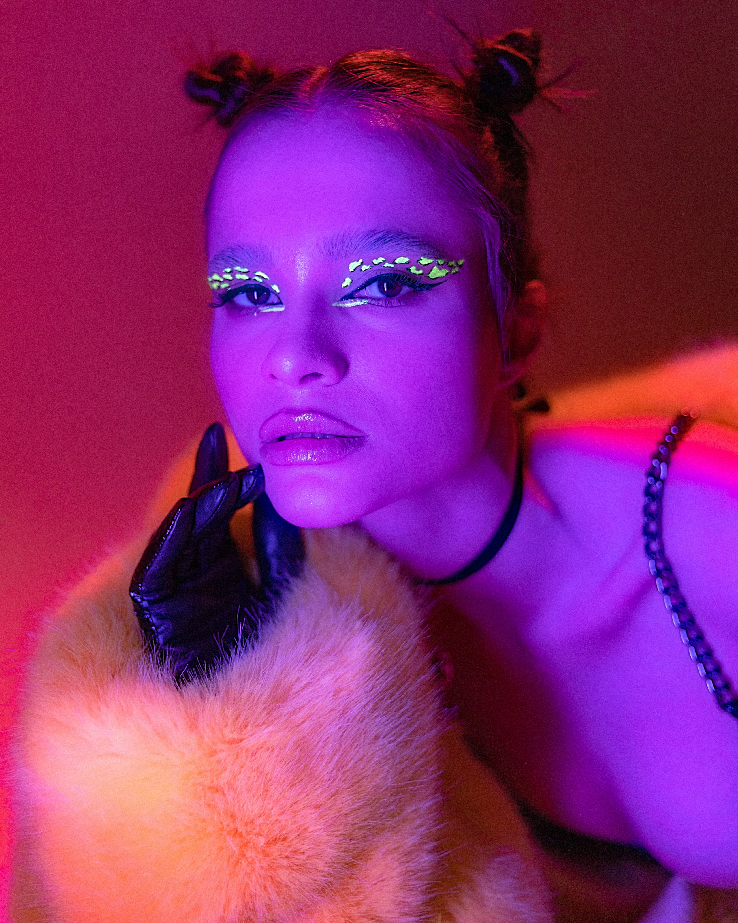 Саша. Портретный фотограф Крым г. Симферополь