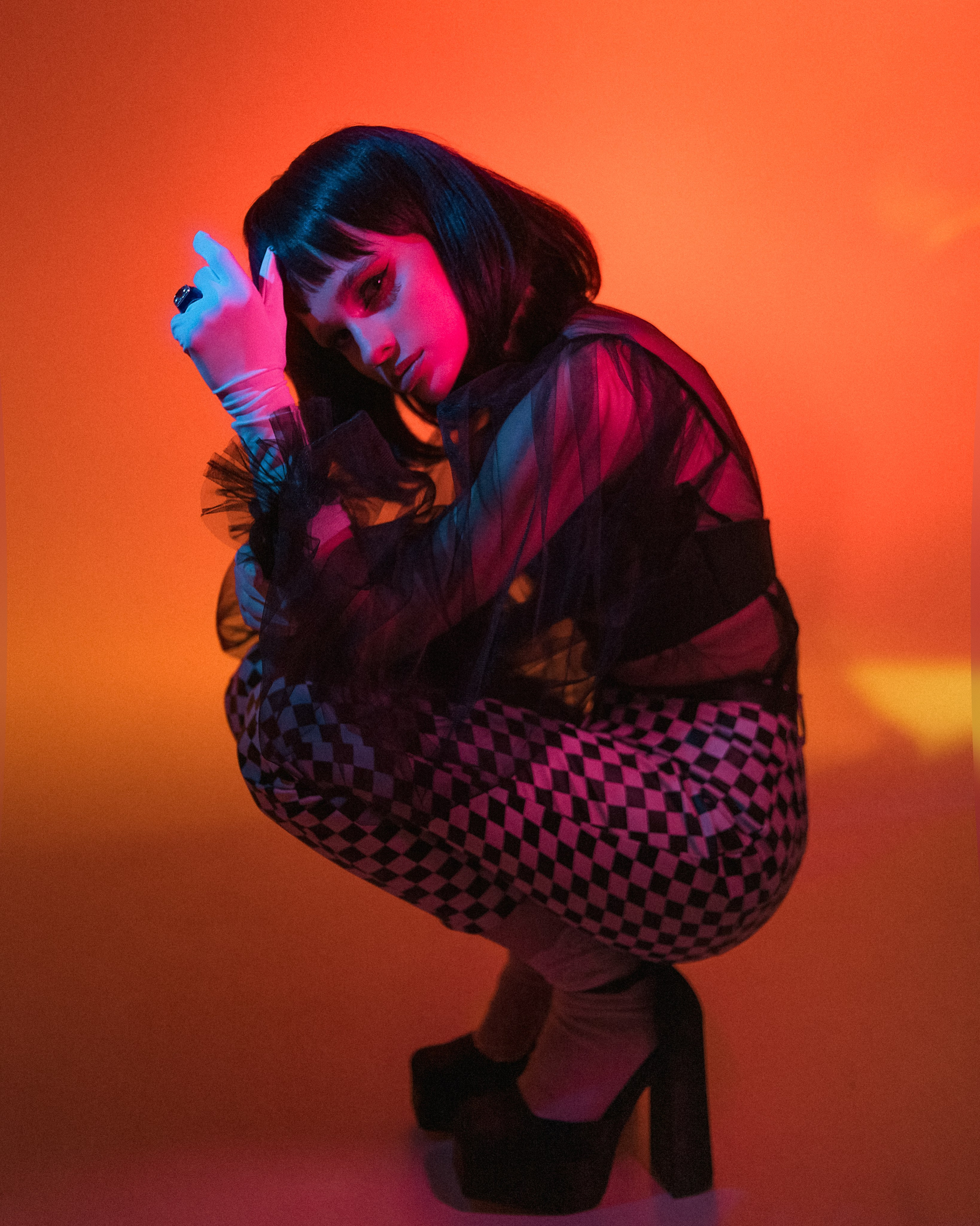 Саша. Портретный фотограф Крым г. Симферополь