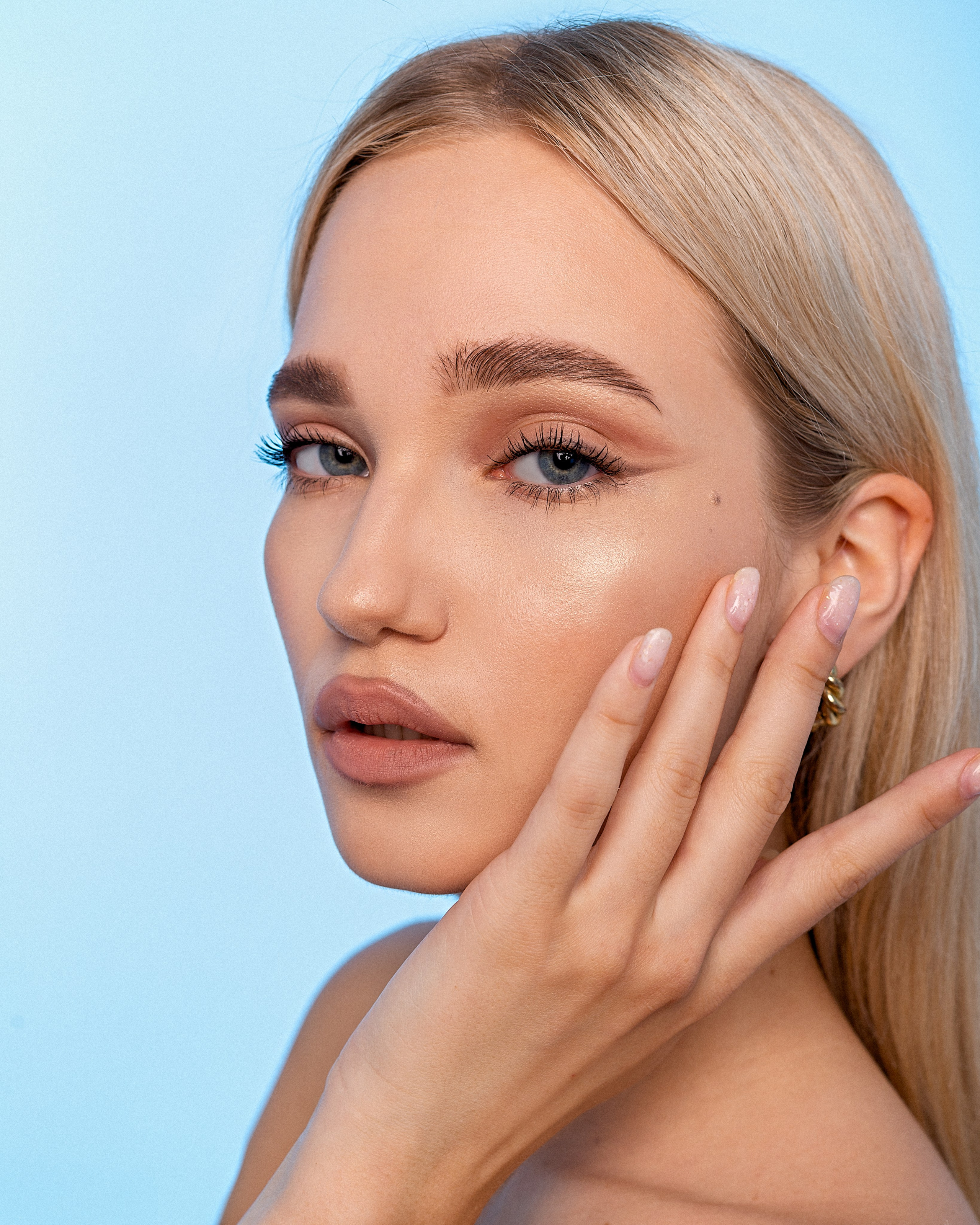 Даша Света. Портретный фотограф Крым г. Симферополь