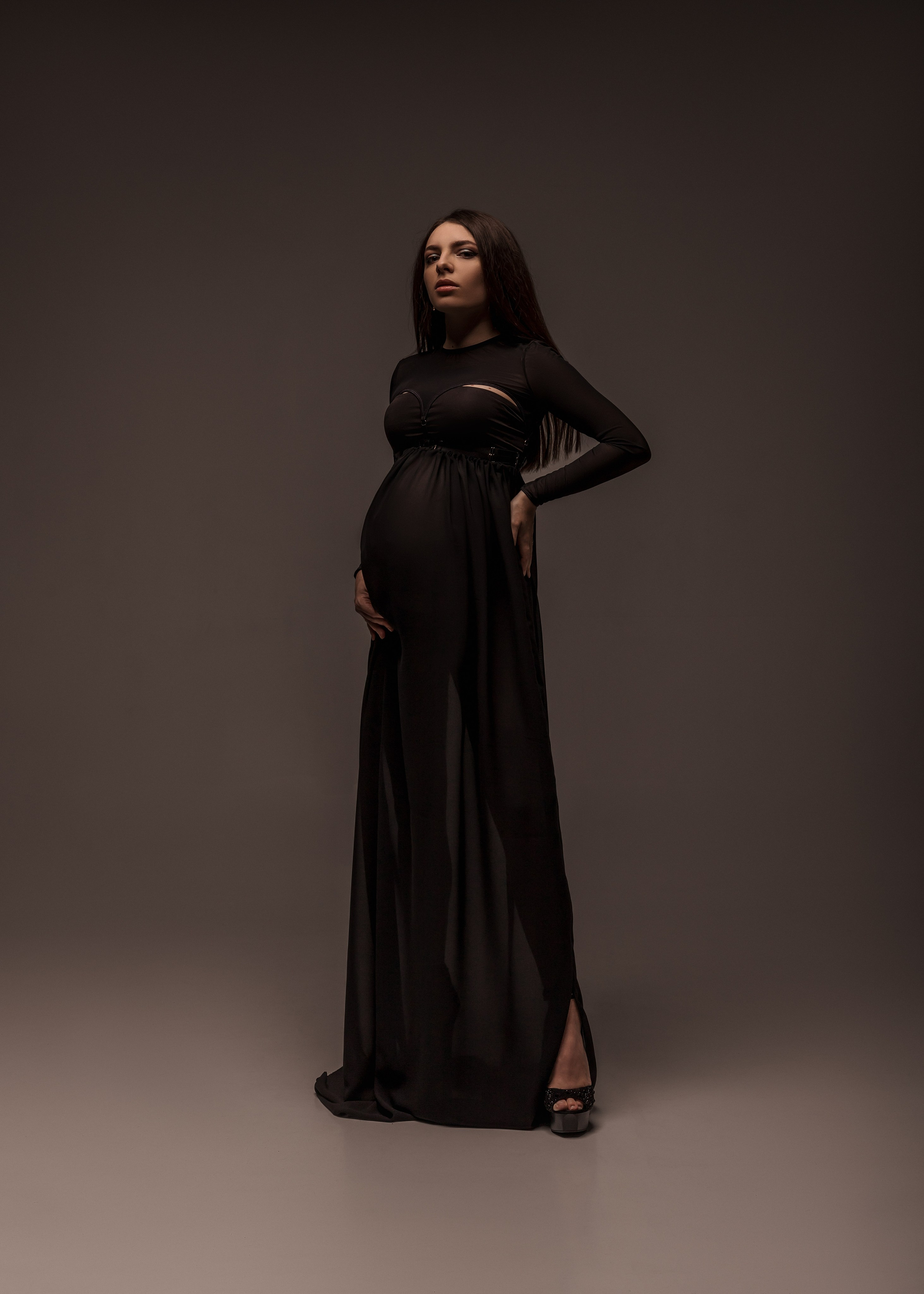 Алена беременность❤