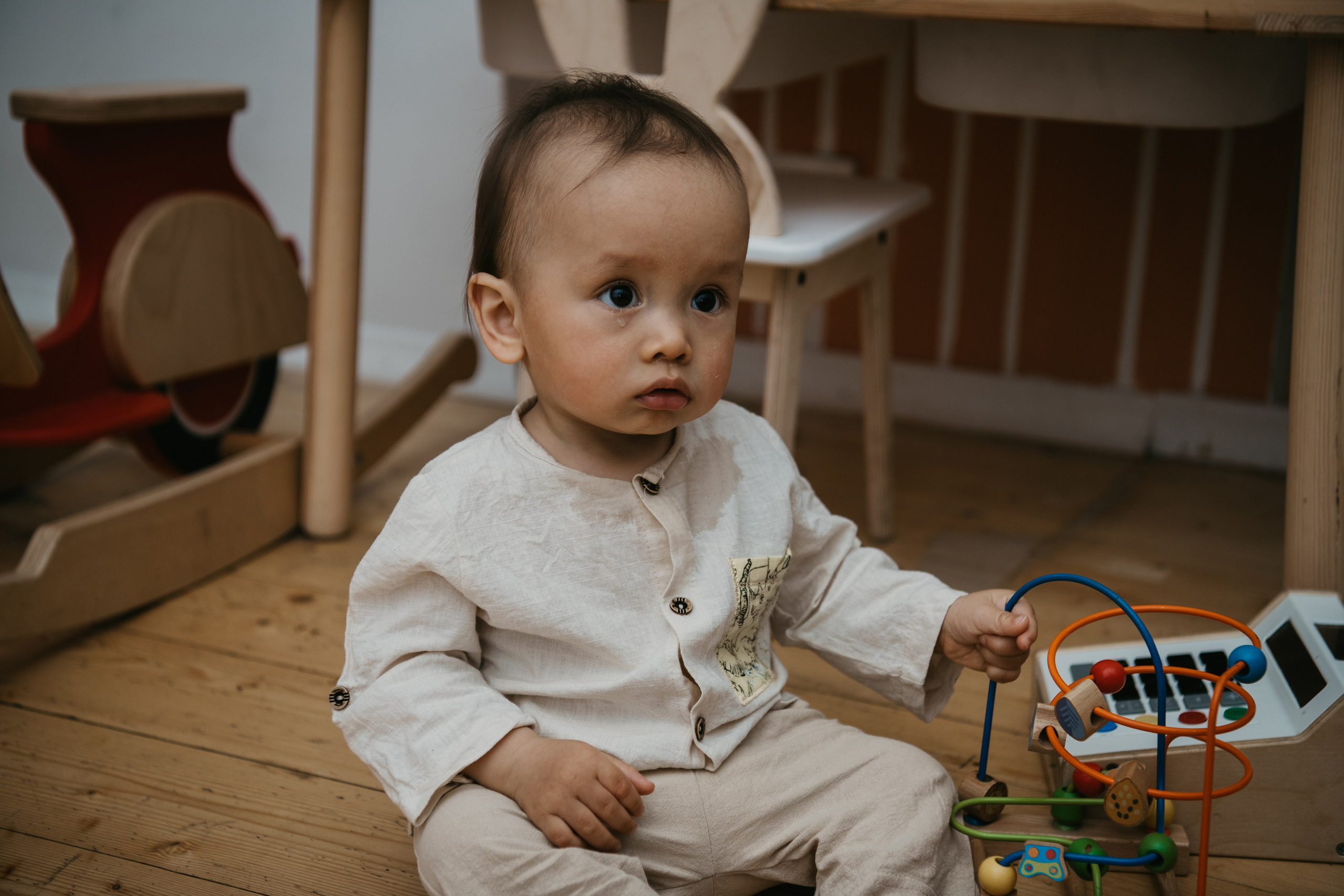 ДЕНЬ РОЖДЕНИЯ ЯНА. Фотограф на выписку из роддома в Москве и МО