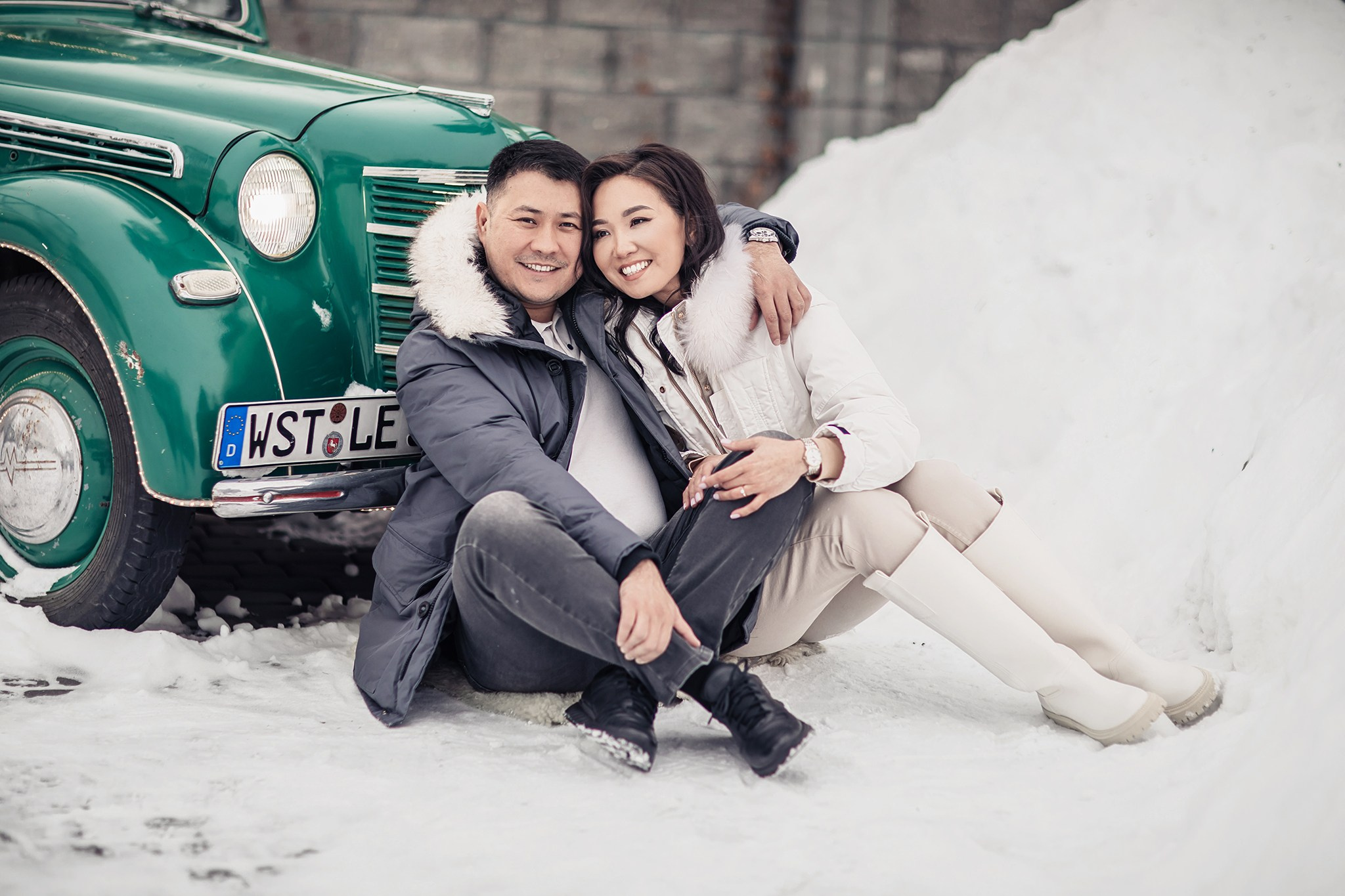 Love. Женский и семейный Фотограф В Усть-Каменогорске Юлия Журавлева