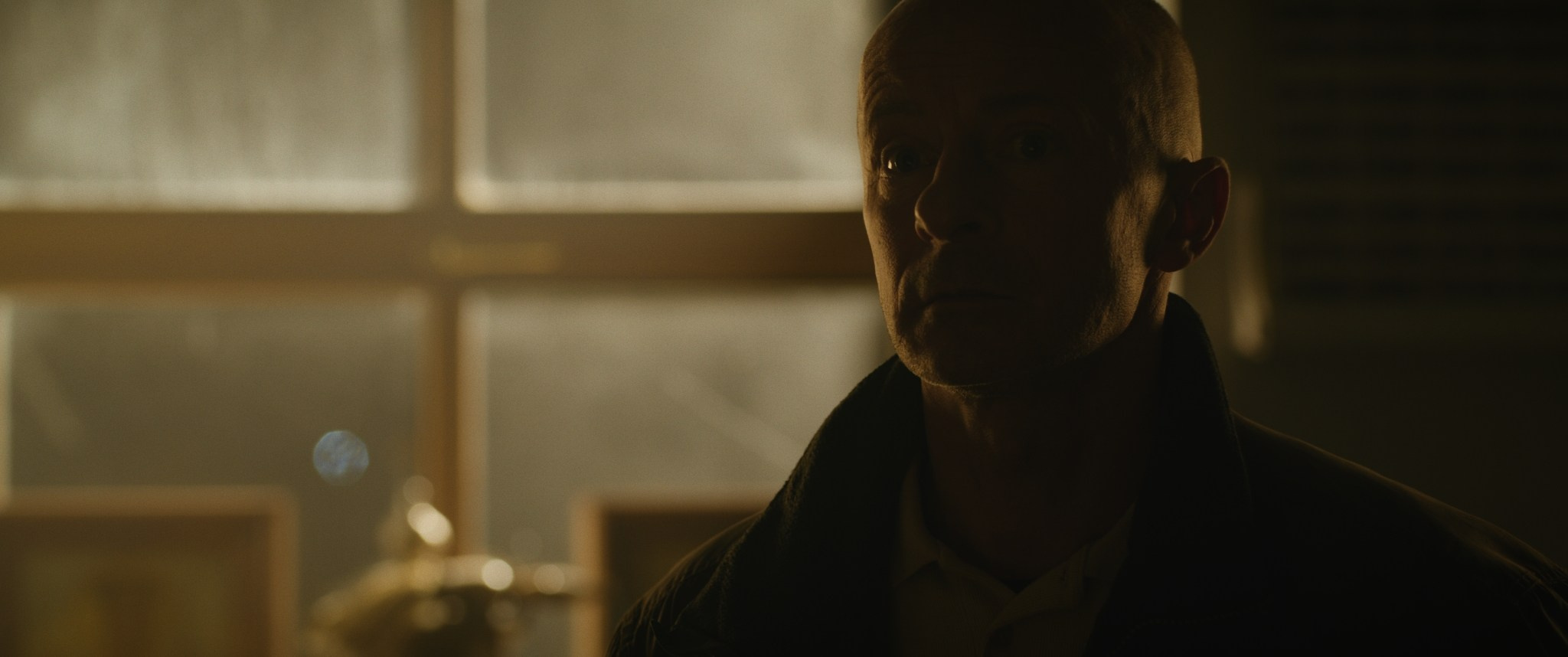 Гном (short film). Colorist Ivan Serzhanov