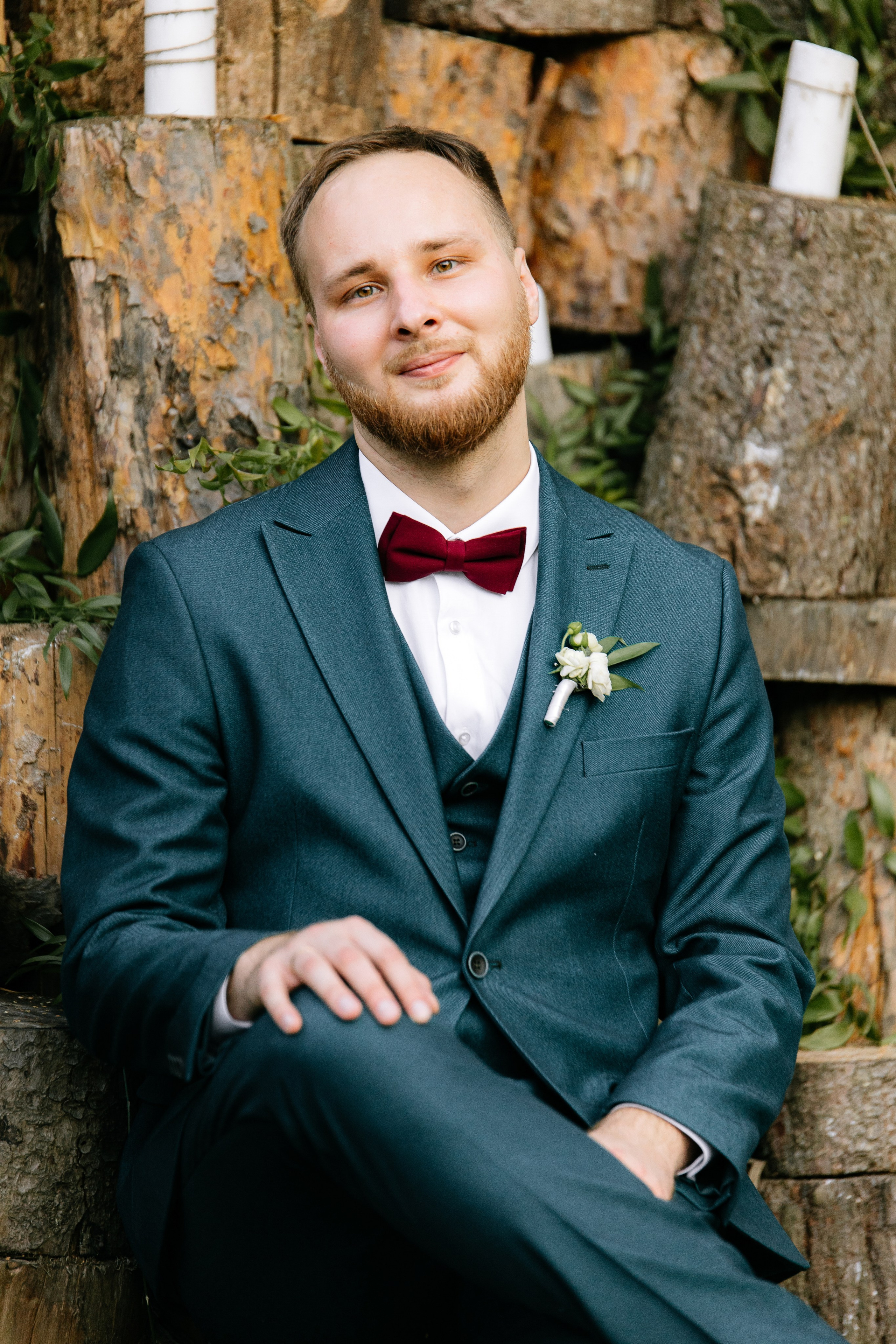 Ярослав и Аня