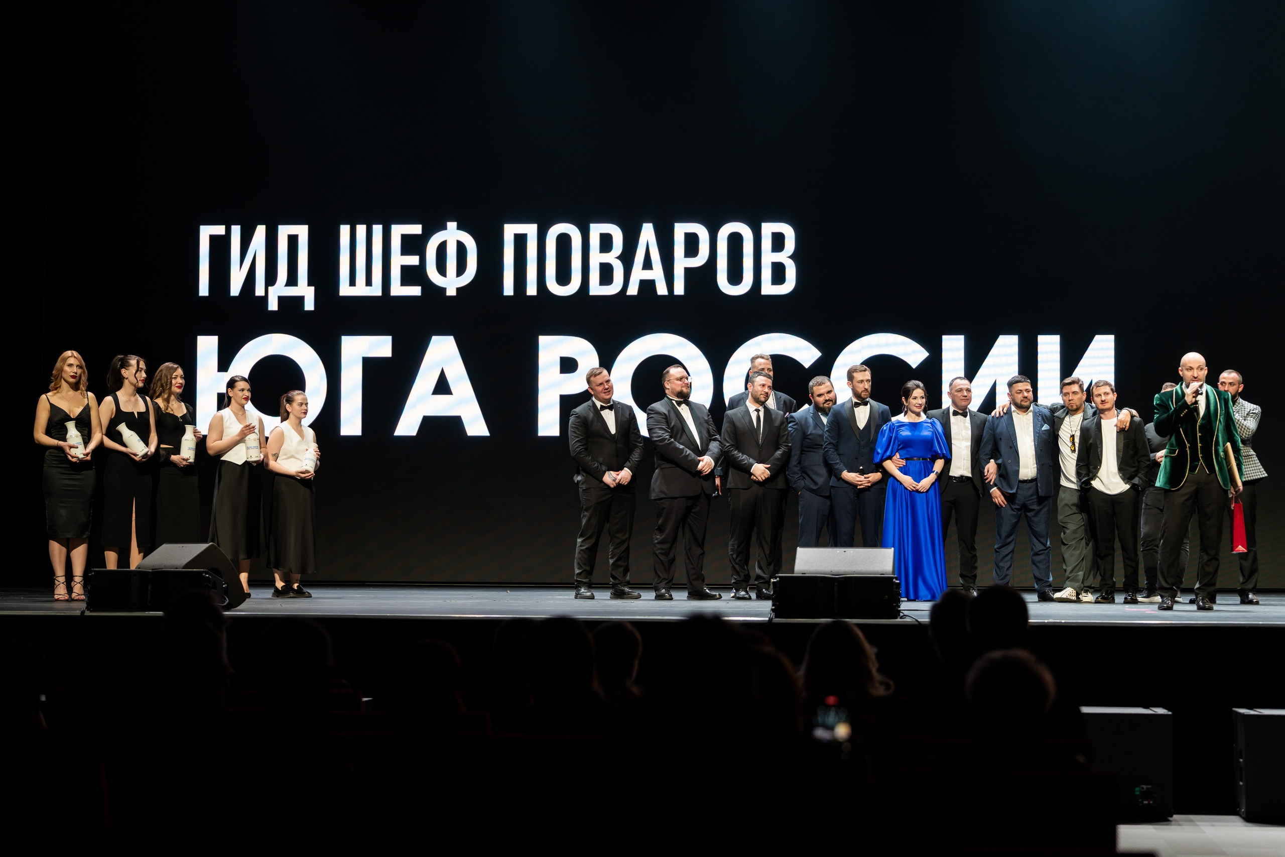 Гид шеф-поваров Юга России. Свадебный и репортажный, фуд фотограф в Новороссийске Евгений Александриди