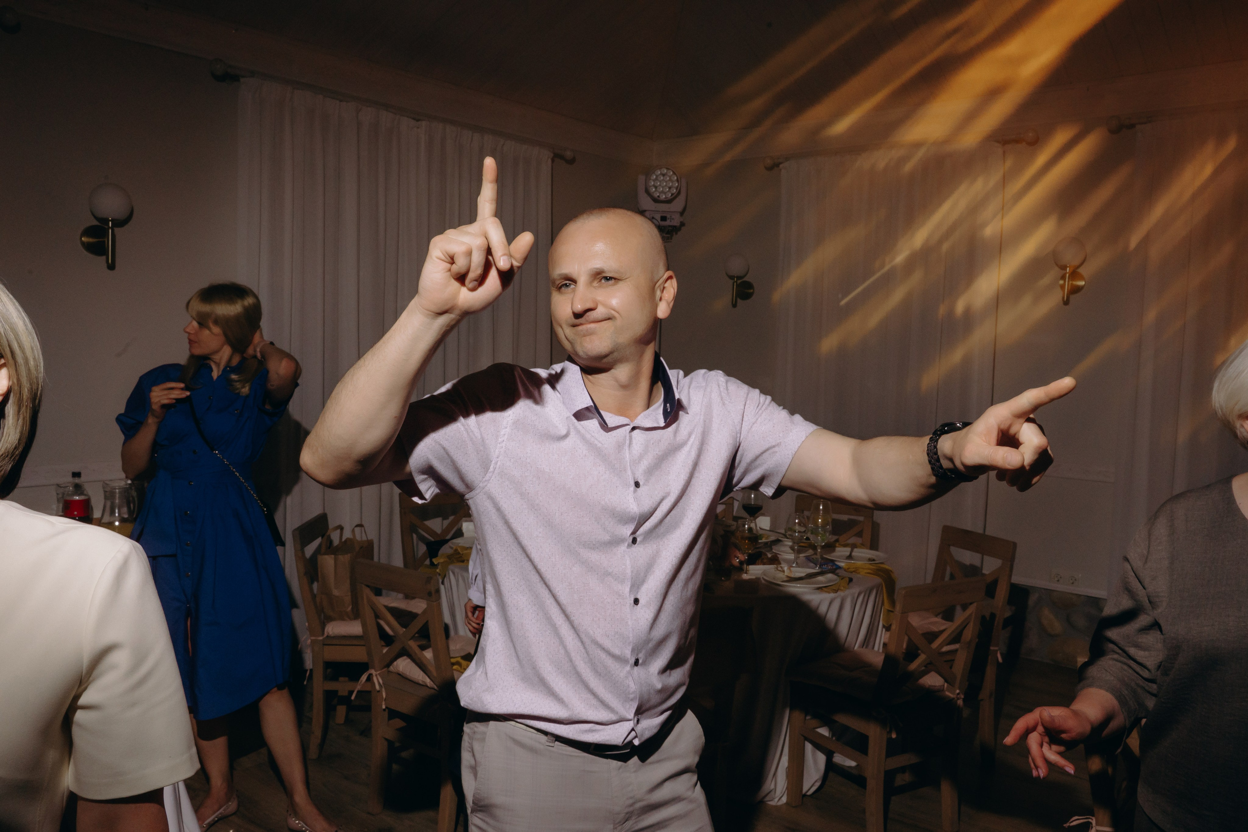 Ganka. Свадебный фотограф в Минске Вадим Бурчик