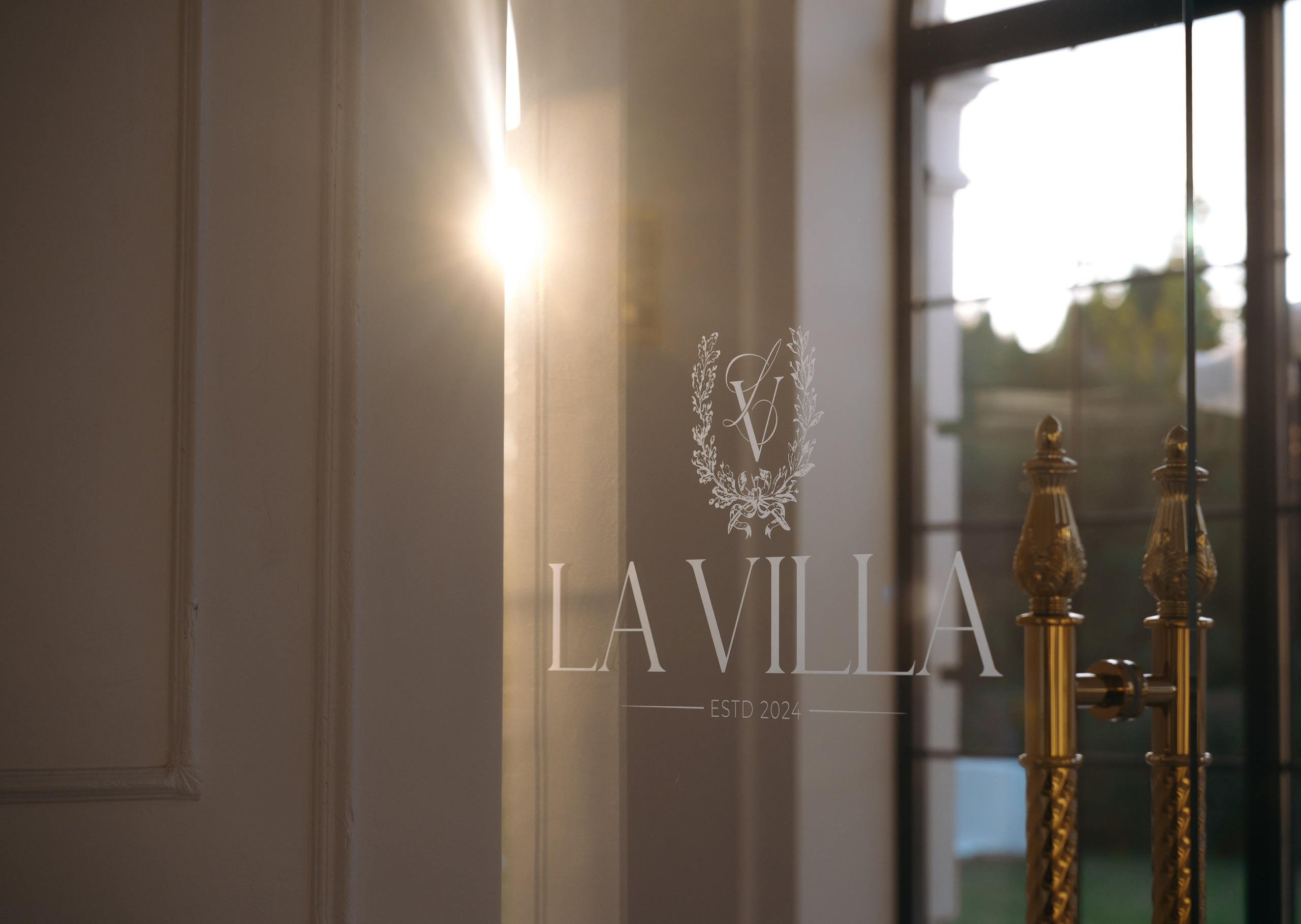 La Villa. Свадебный фотограф в Минске Вадим Бурчик