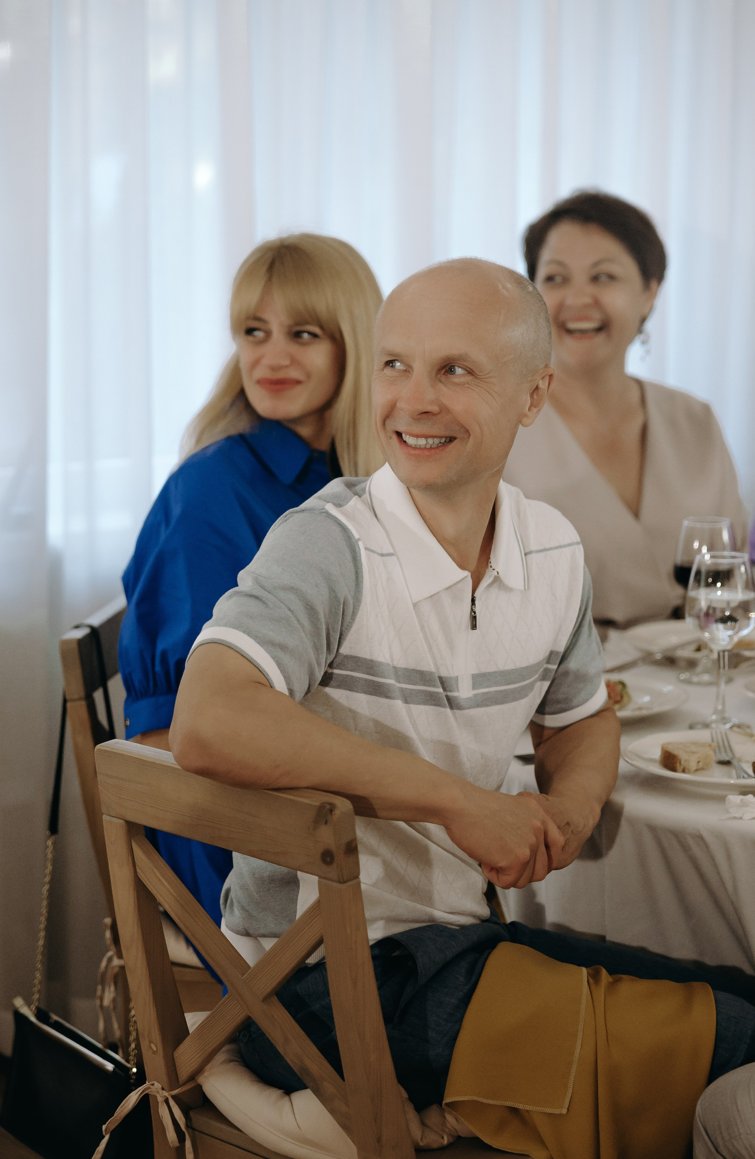 Ganka. Свадебный фотограф в Минске Вадим Бурчик