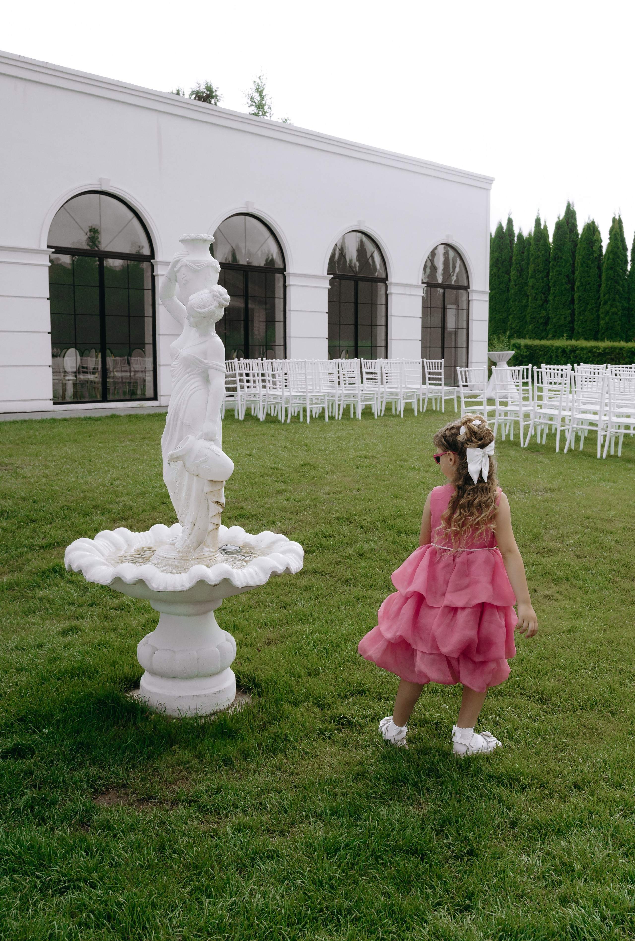 La Villa. Свадебный фотограф в Минске Вадим Бурчик
