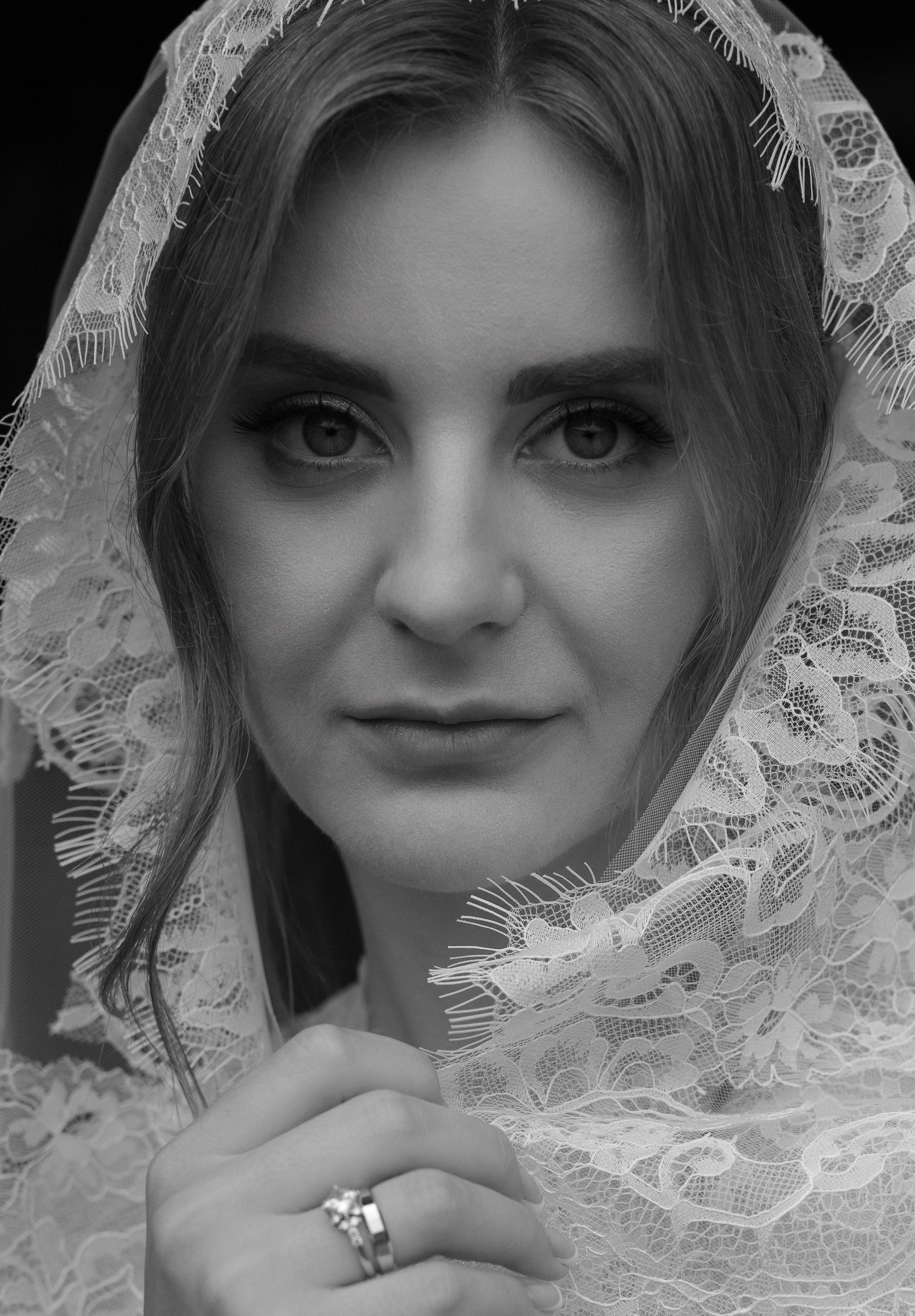 Анна и Чан. Свадебный фотограф в Минске Вадим Бурчик