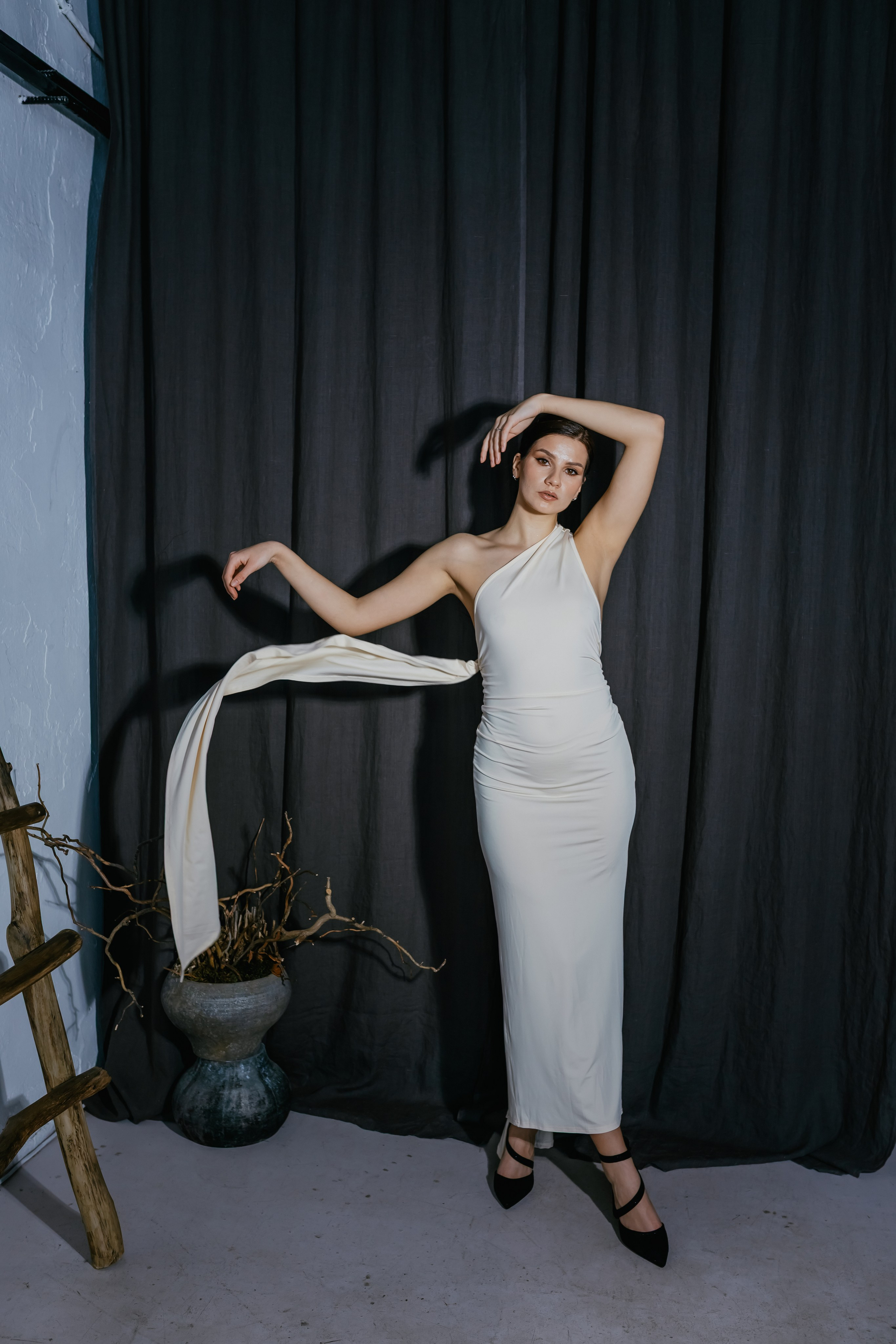 Полина. Фотограф Алиса Субботина