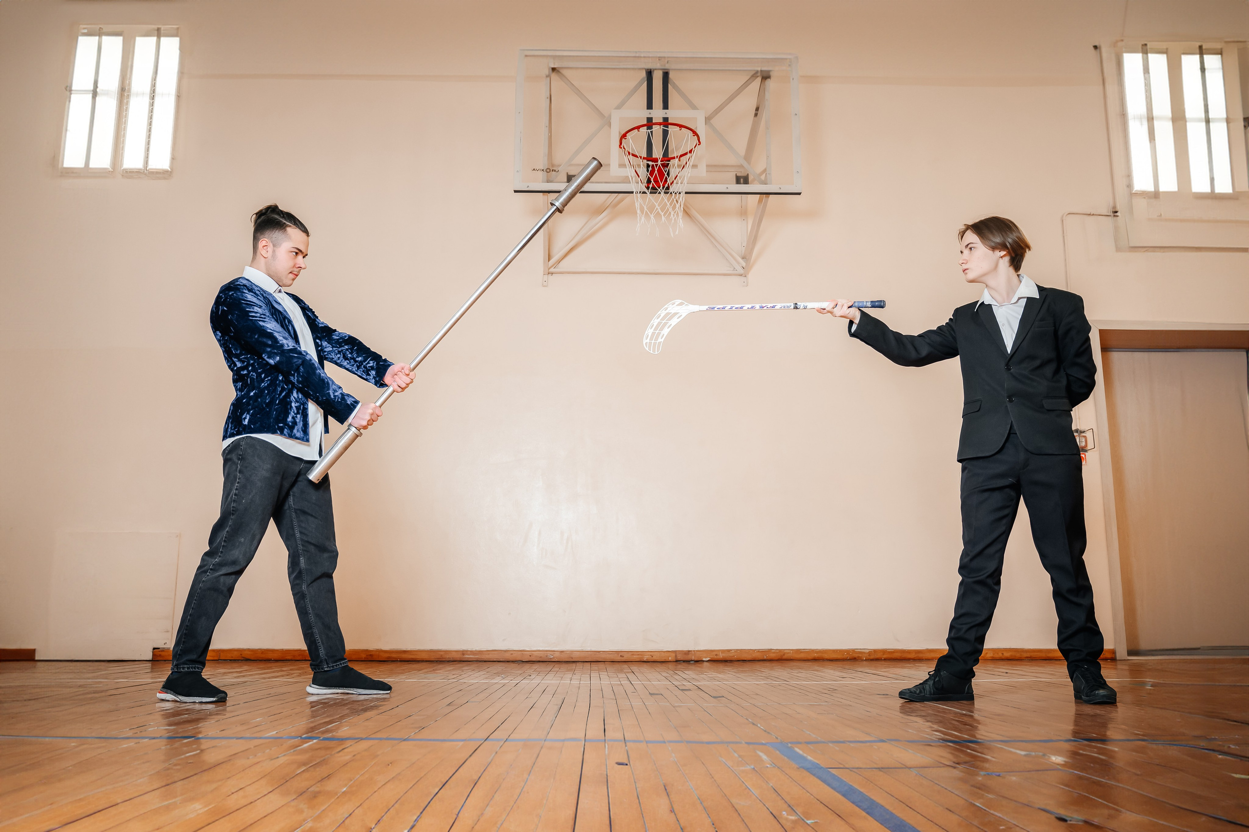 Старшая школа. Фото. Современные выпускные альбомы. Воткинск