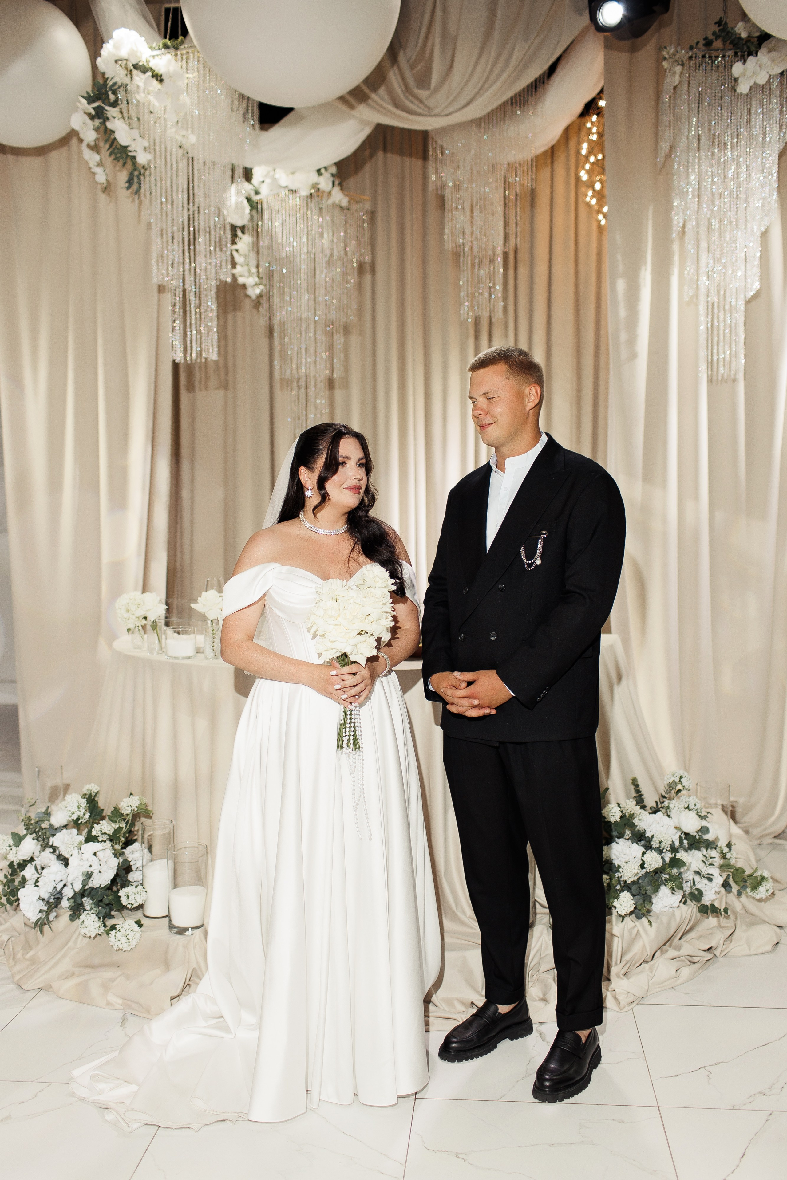 Свадьба Юра и Алёна. Фотограф в городе Вологда. Анастасия Сторублинская