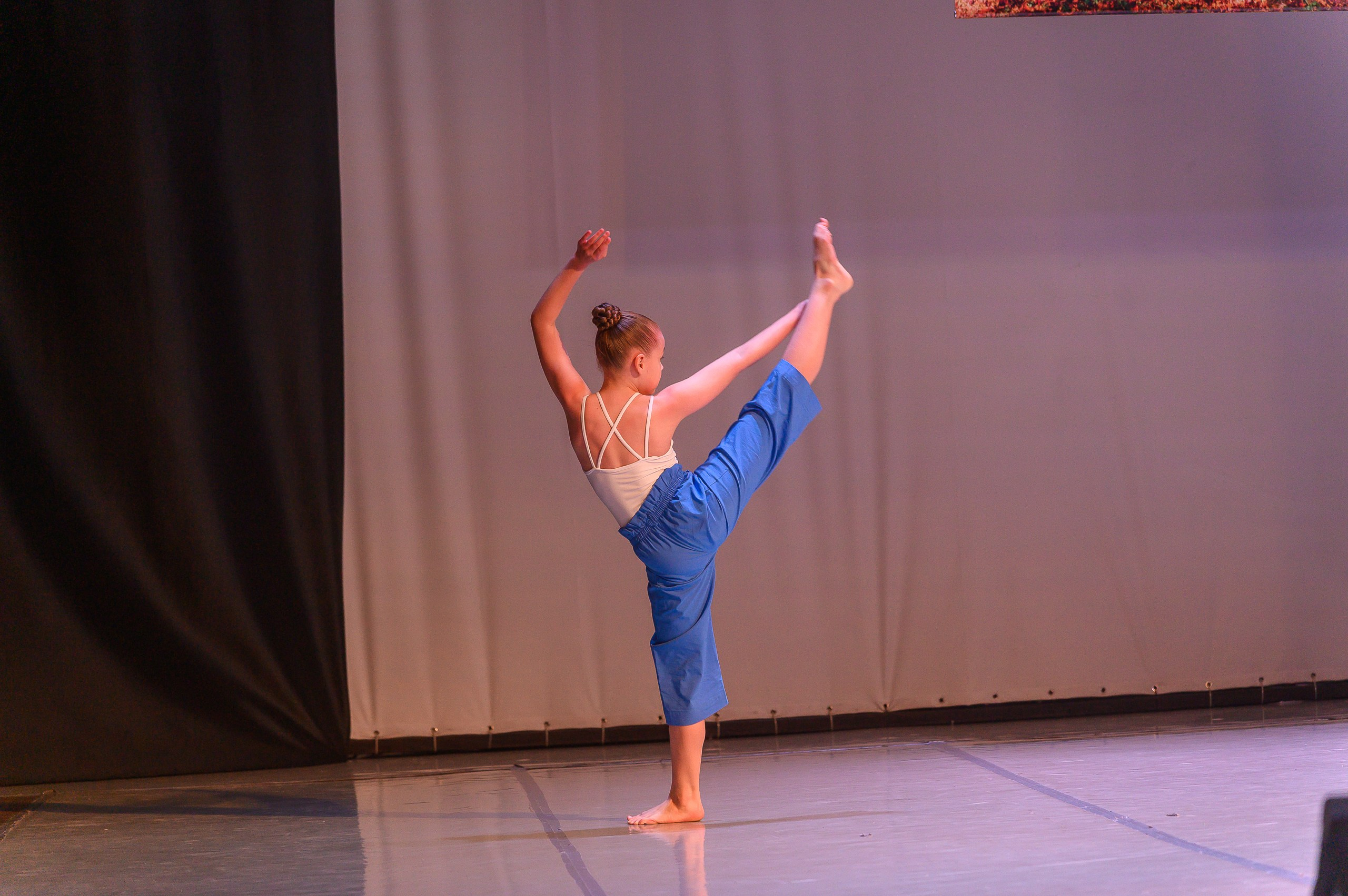 Конкурс «Танцевальная Осень». Фотограф в Кемерово Владислав Шульц