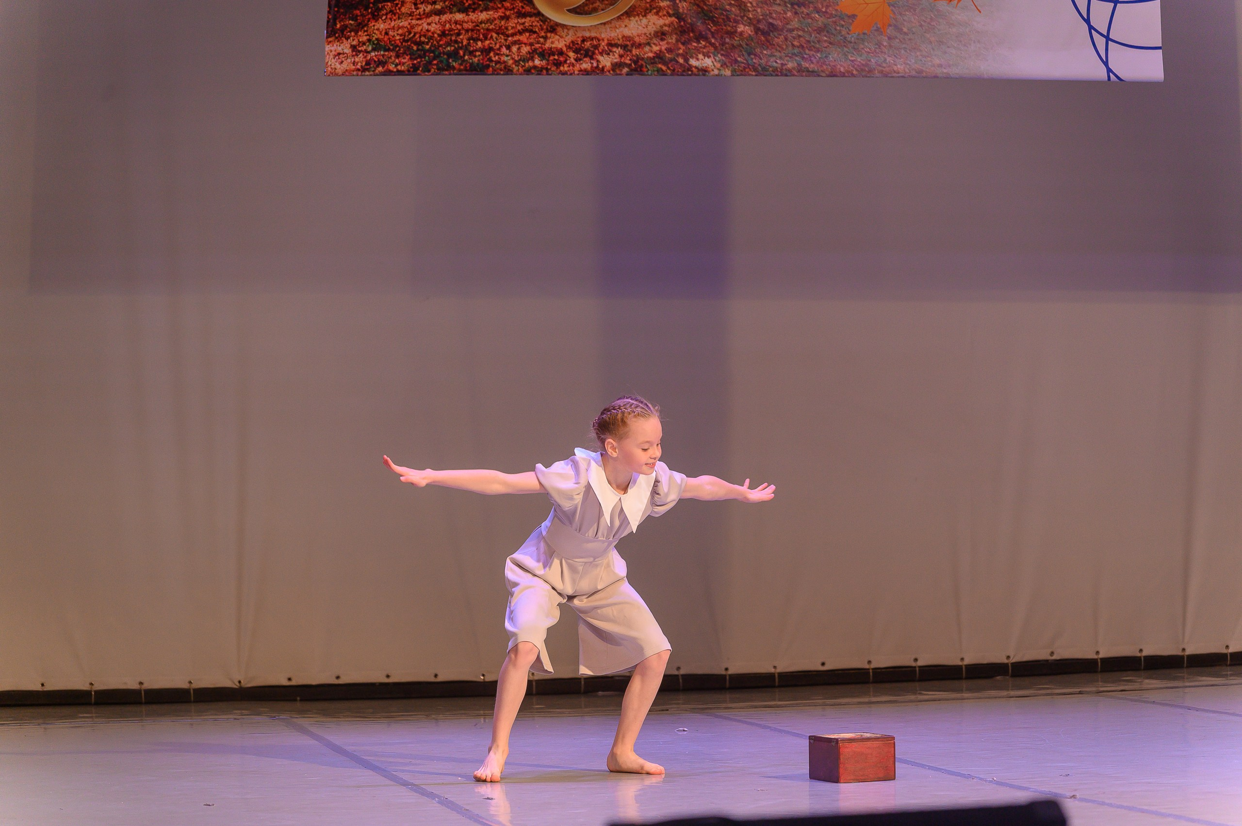 Конкурс «Танцевальная Осень». Фотограф в Кемерово Владислав Шульц