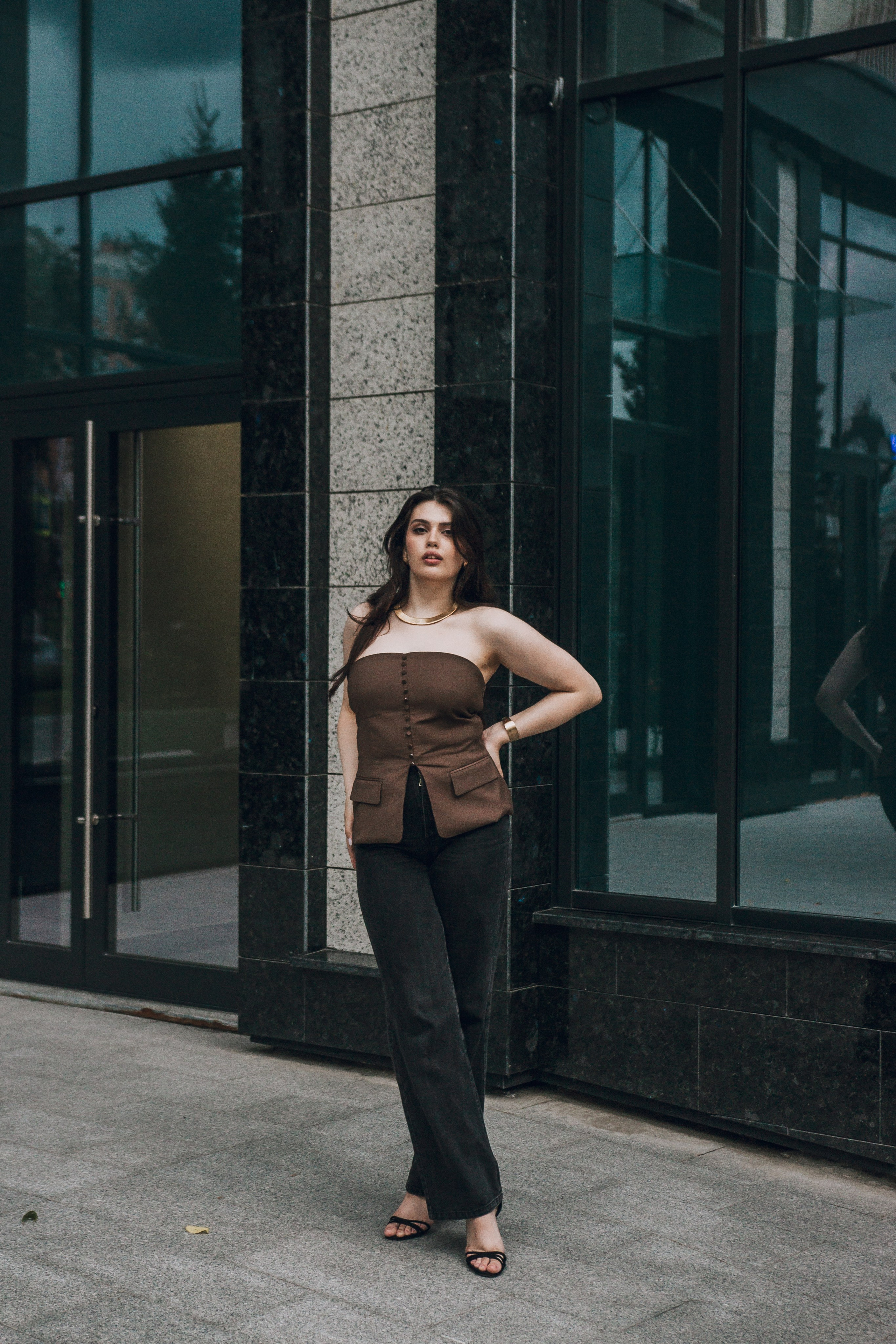 Девичник Екатерины. Фотограф Новосибирск