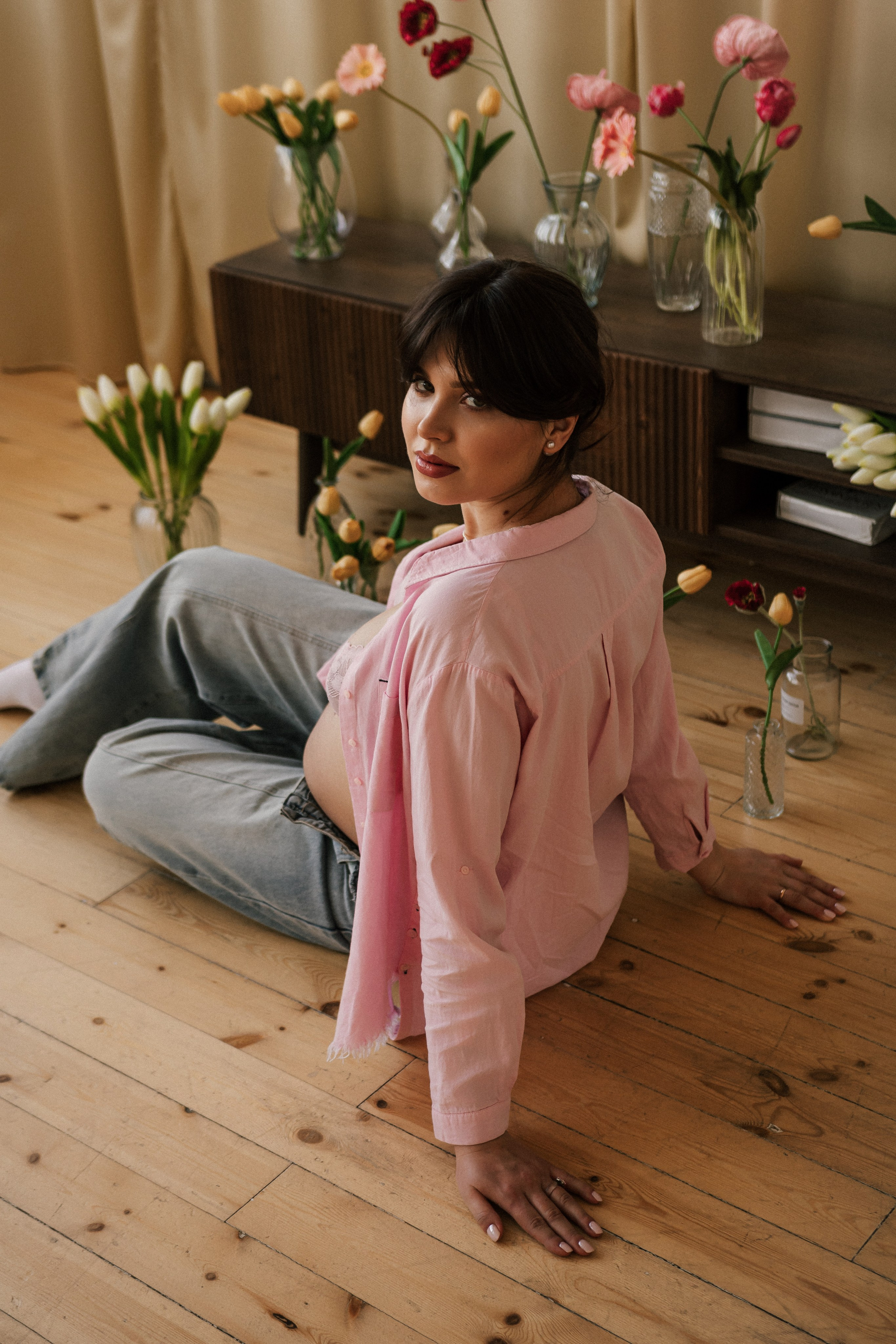 Екатерина. Фотограф Новосибирск