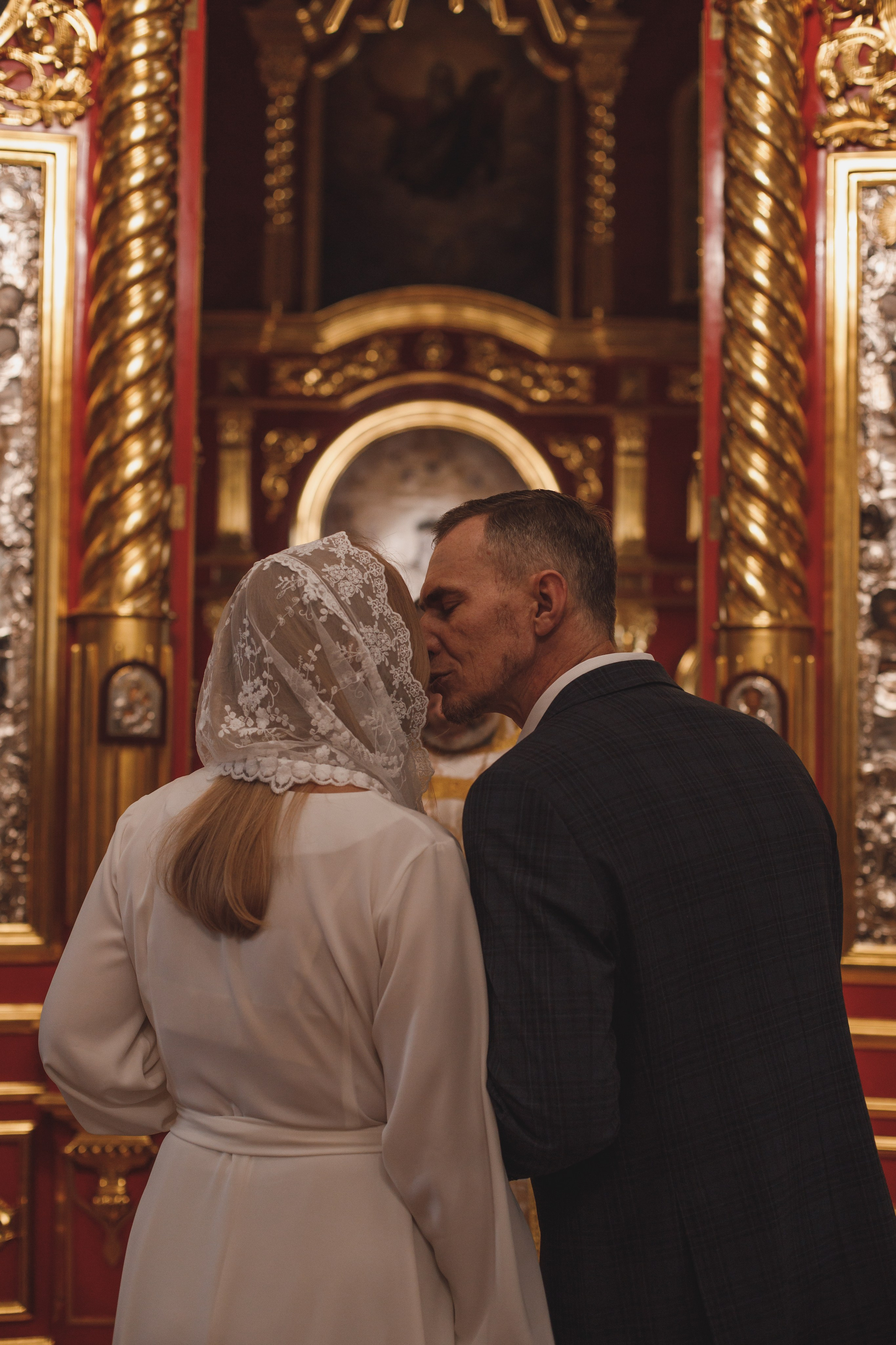 Фотосъёмка таинства крещения в Белгороде. Свадебный и контент фотограф в Белгороде Ярослав Гаврилейченко