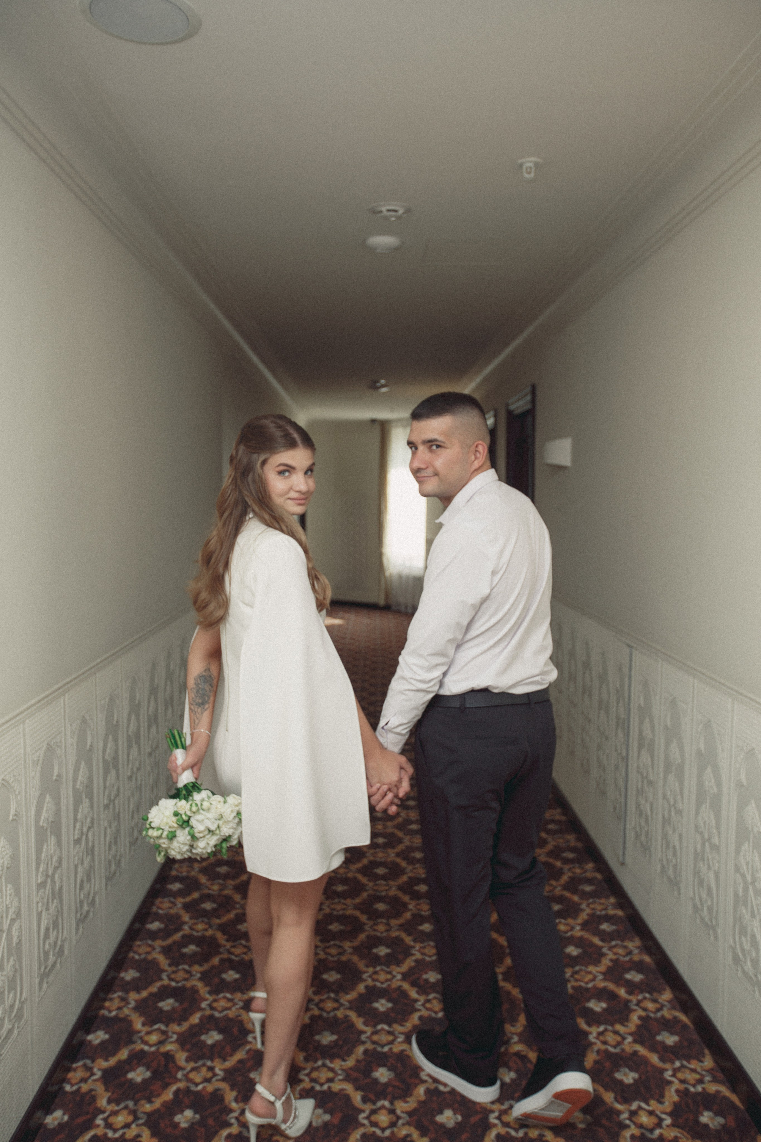 Евгений и Светлана. Свадебный и контент фотограф в Белгороде Ярослав Гаврилейченко