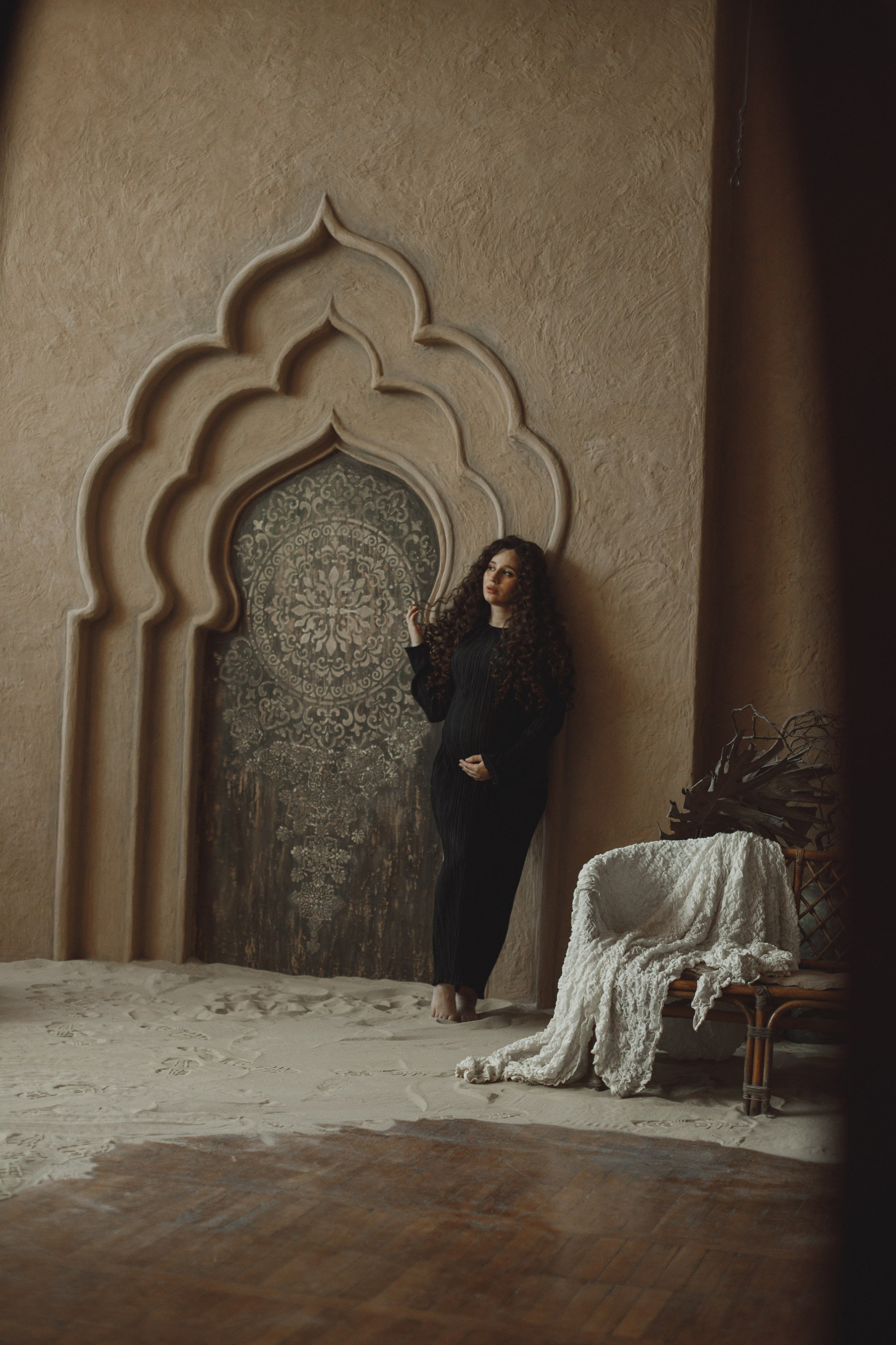 Беременность. Свадебный и контент фотограф в Белгороде Ярослав Гаврилейченко