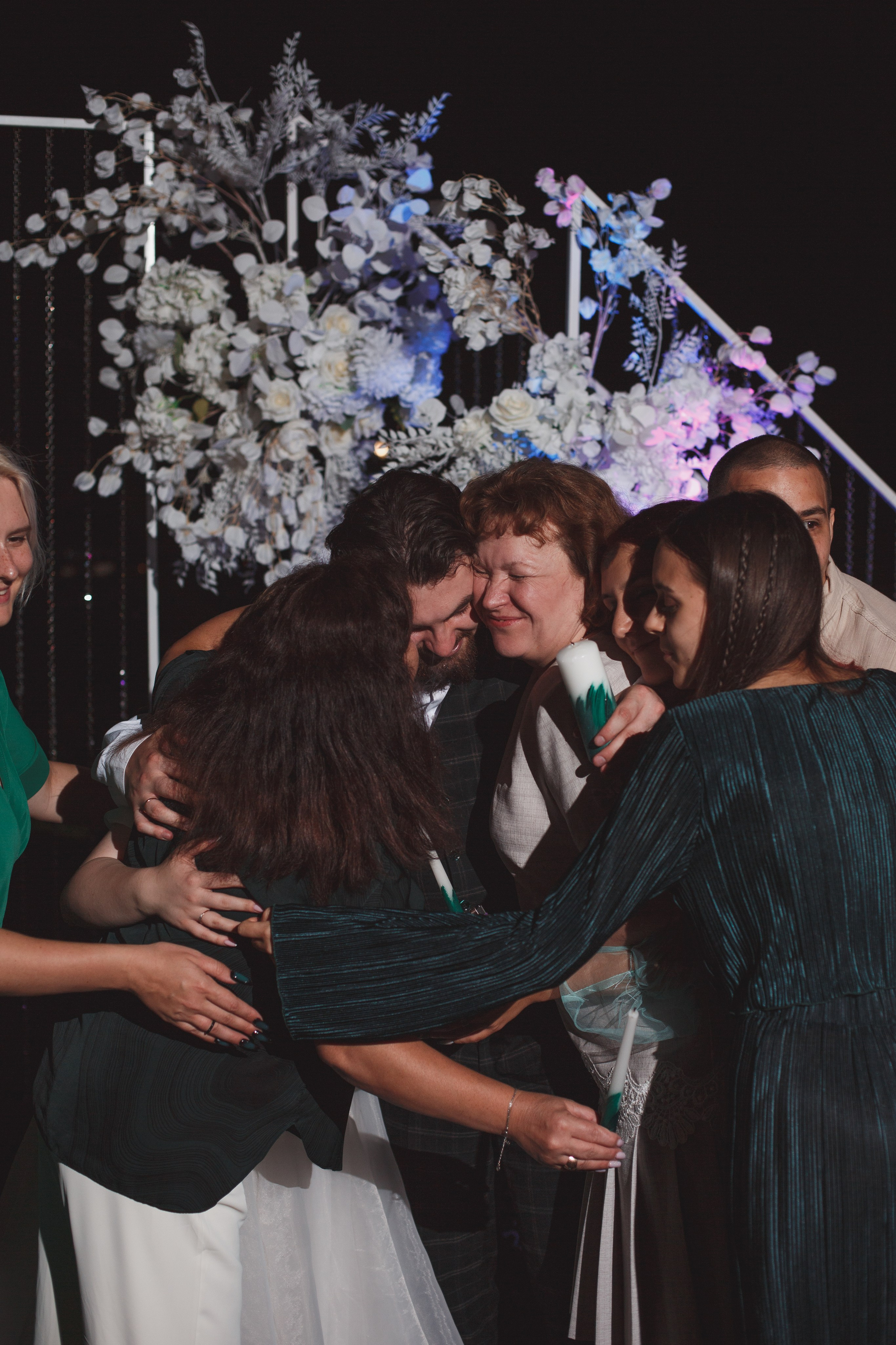 Дмитрий и Марина. Свадебный и контент фотограф в Белгороде Ярослав Гаврилейченко