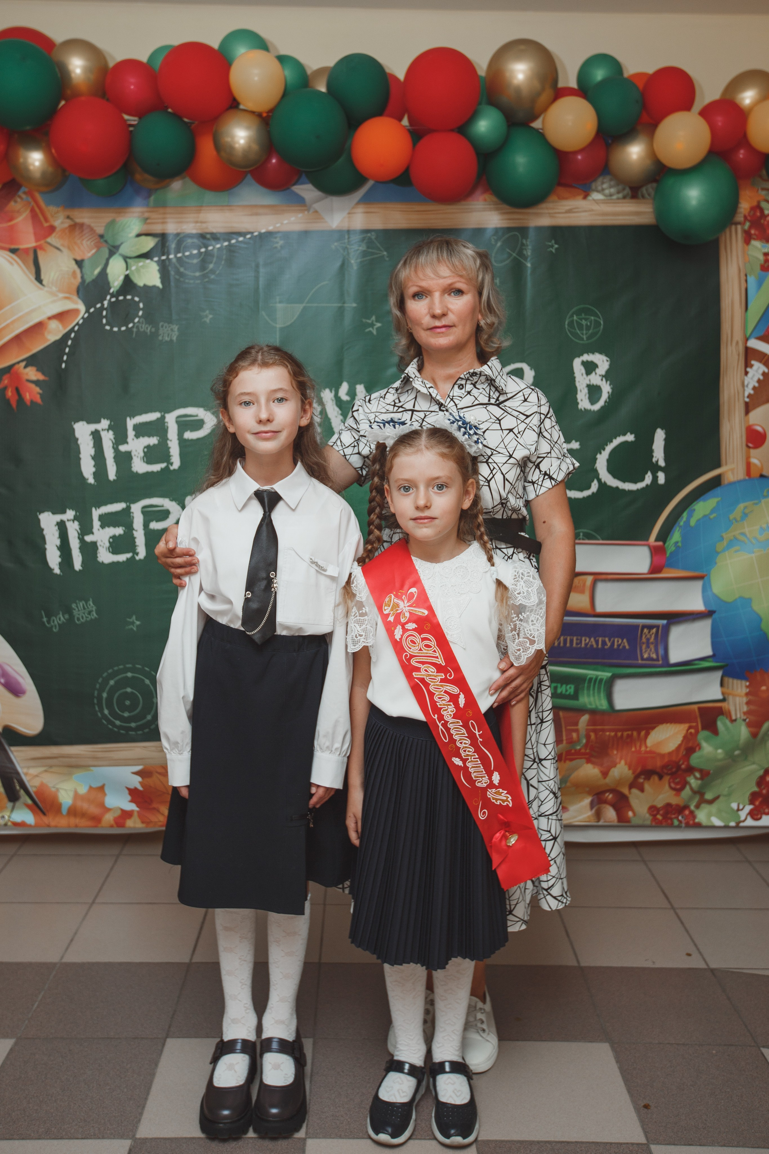 ШКОЛЬНИКИ. Свадебный и контент фотограф в Белгороде Ярослав Гаврилейченко