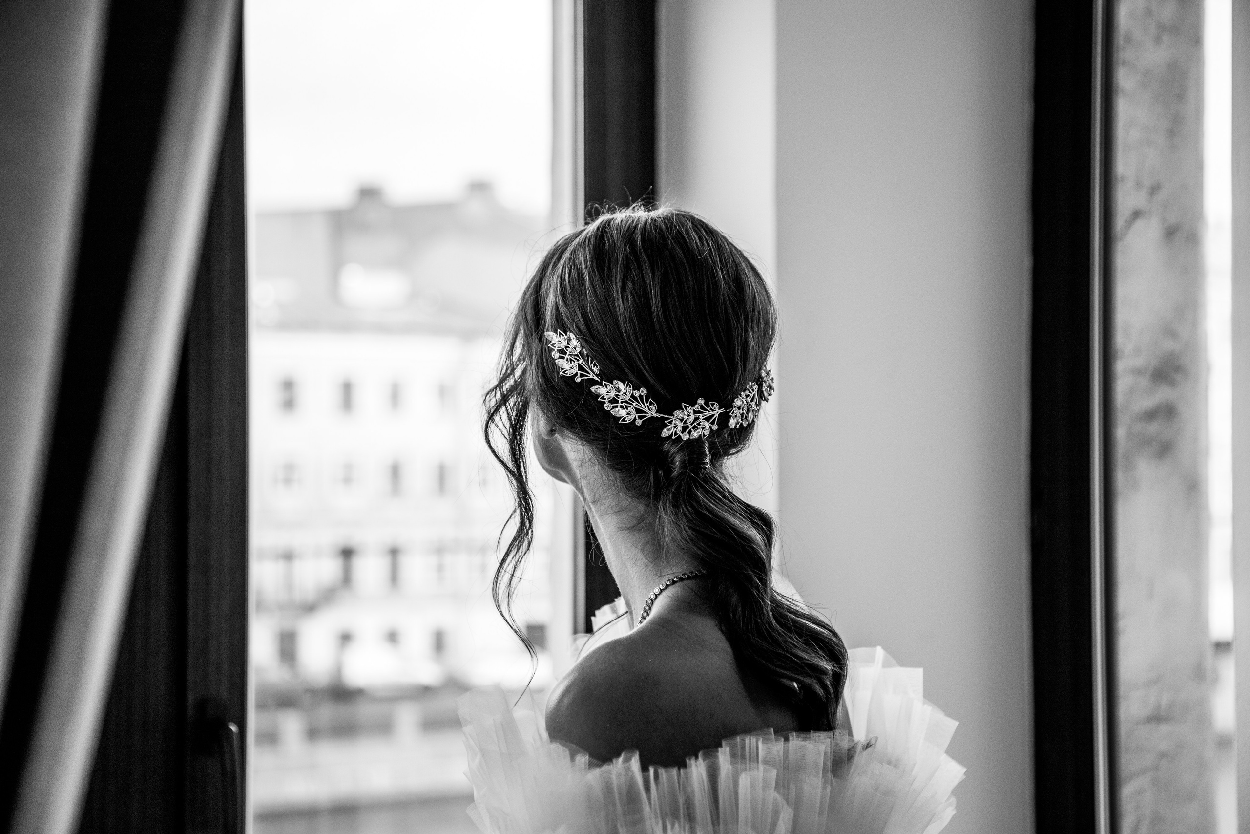 Кристина и Сергей. Свадебный фотограф в СПб и Москве Павел Сергеев