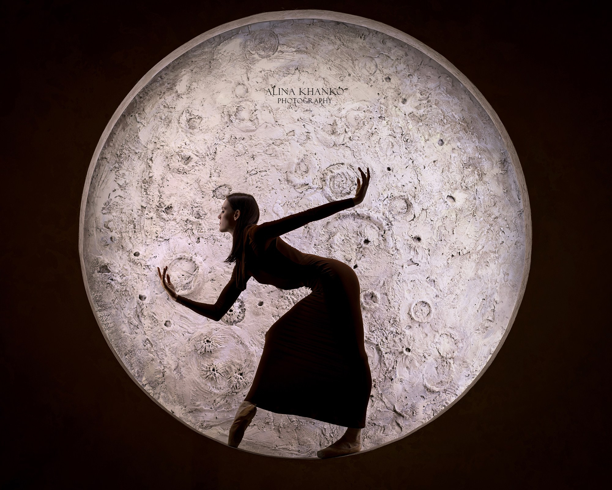 Фото-день «Душа Балета», Санкт-Петербург. Балетный фотограф Алина Ханько — Душа Балета