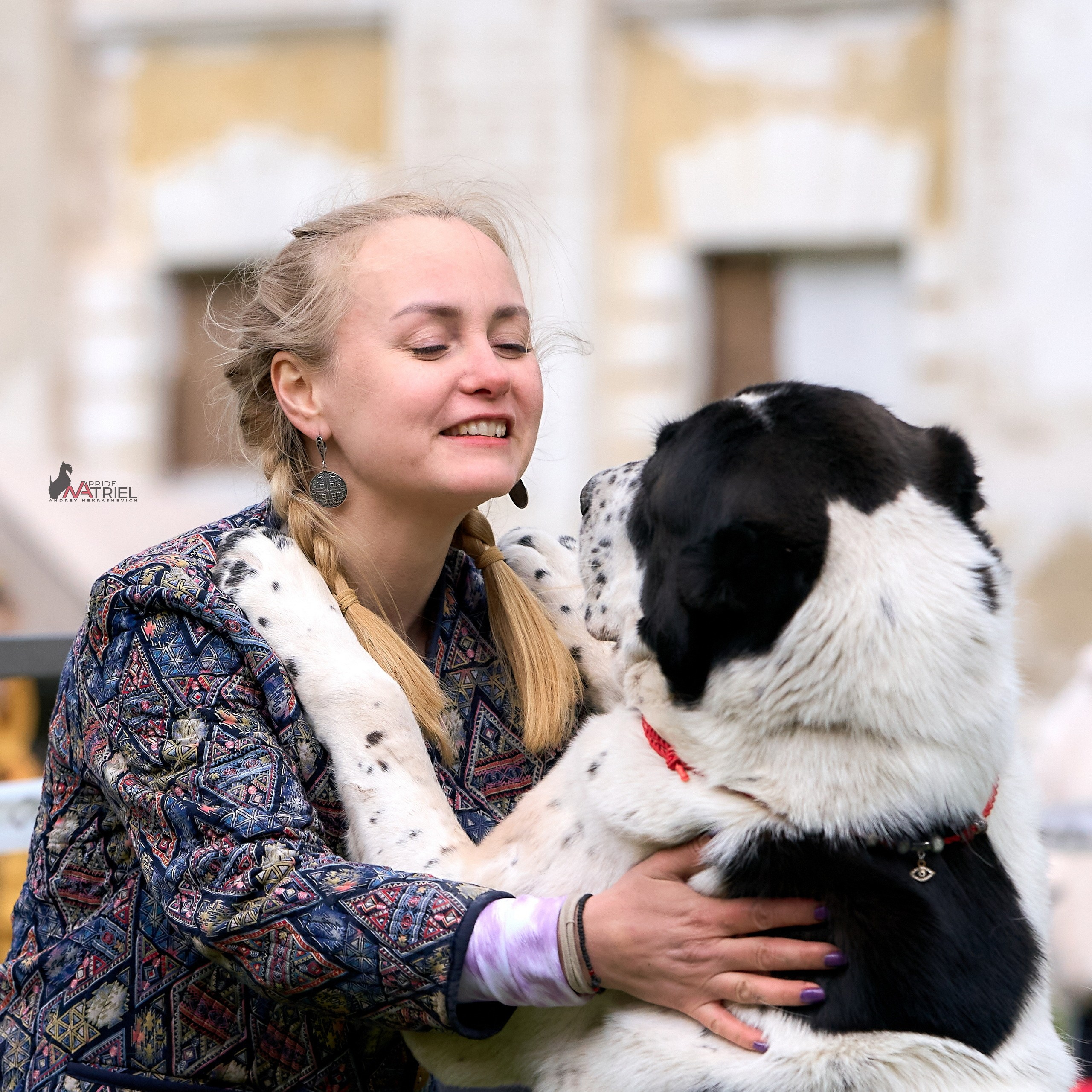 Работа в рингах — галерея NATRIEL