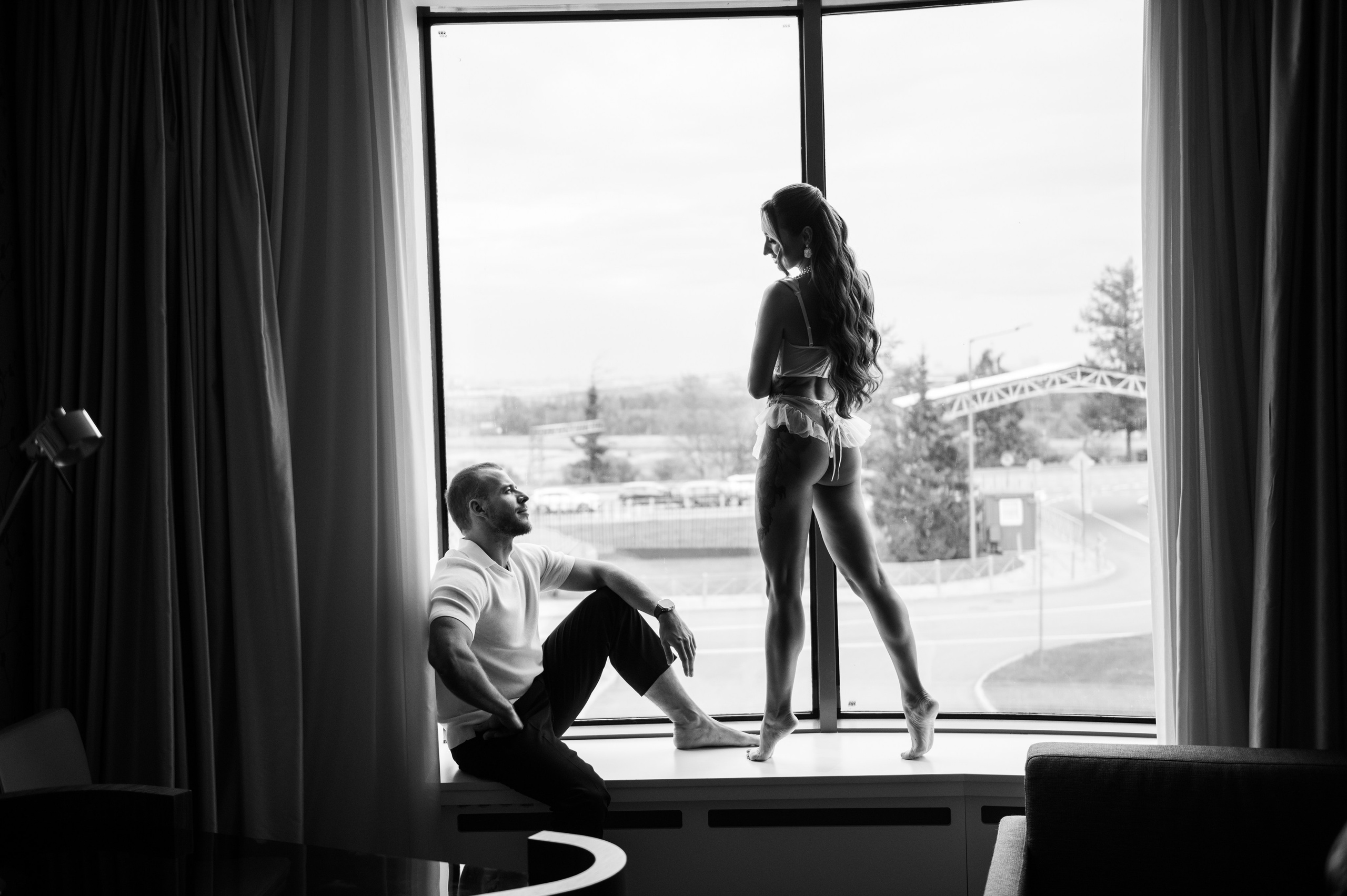 Яна и Паша. Свадебный, семейный фотограф Санкт-Петербург, Колпино, Юлия Хоружая