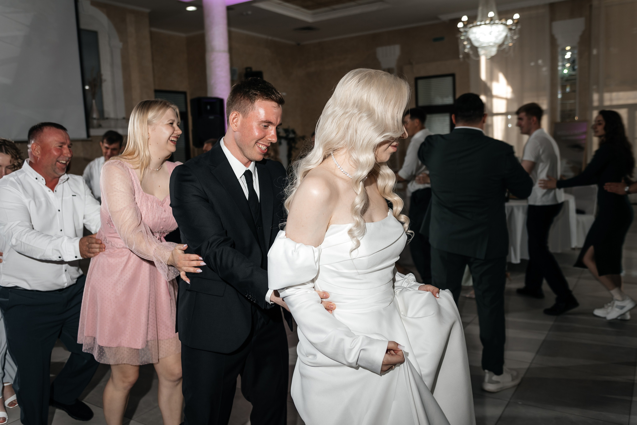 Антон & Анастасия | 06.06.2025. Свадебный и семейный фотограф в Омске Евгения Хакимова