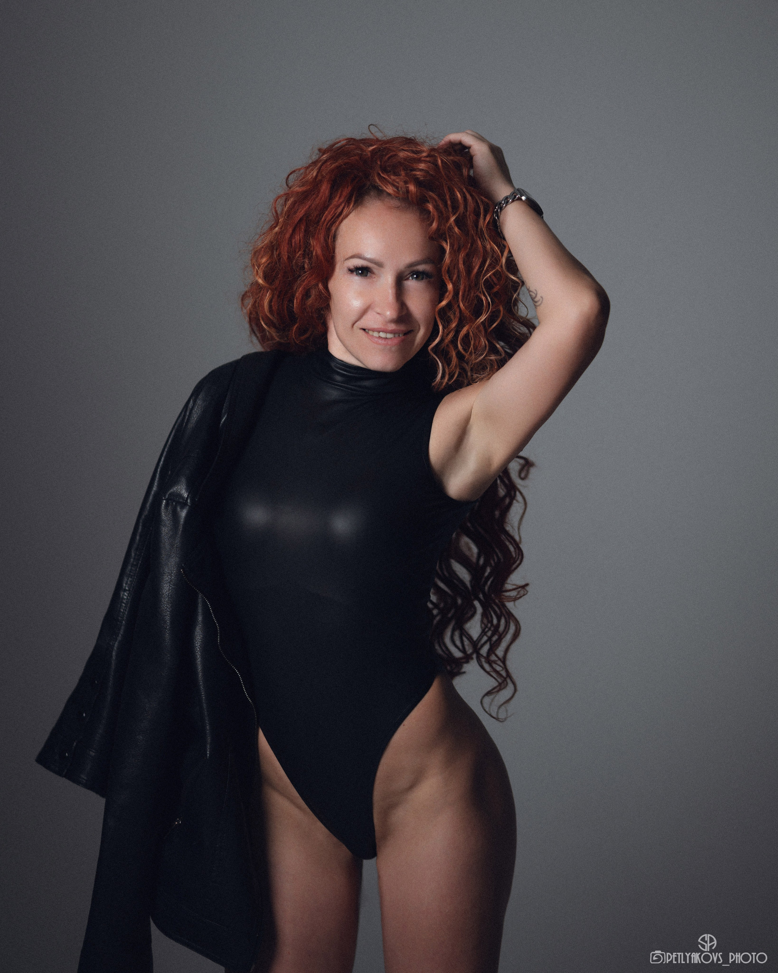 Feshion фотосессия Ессентуки