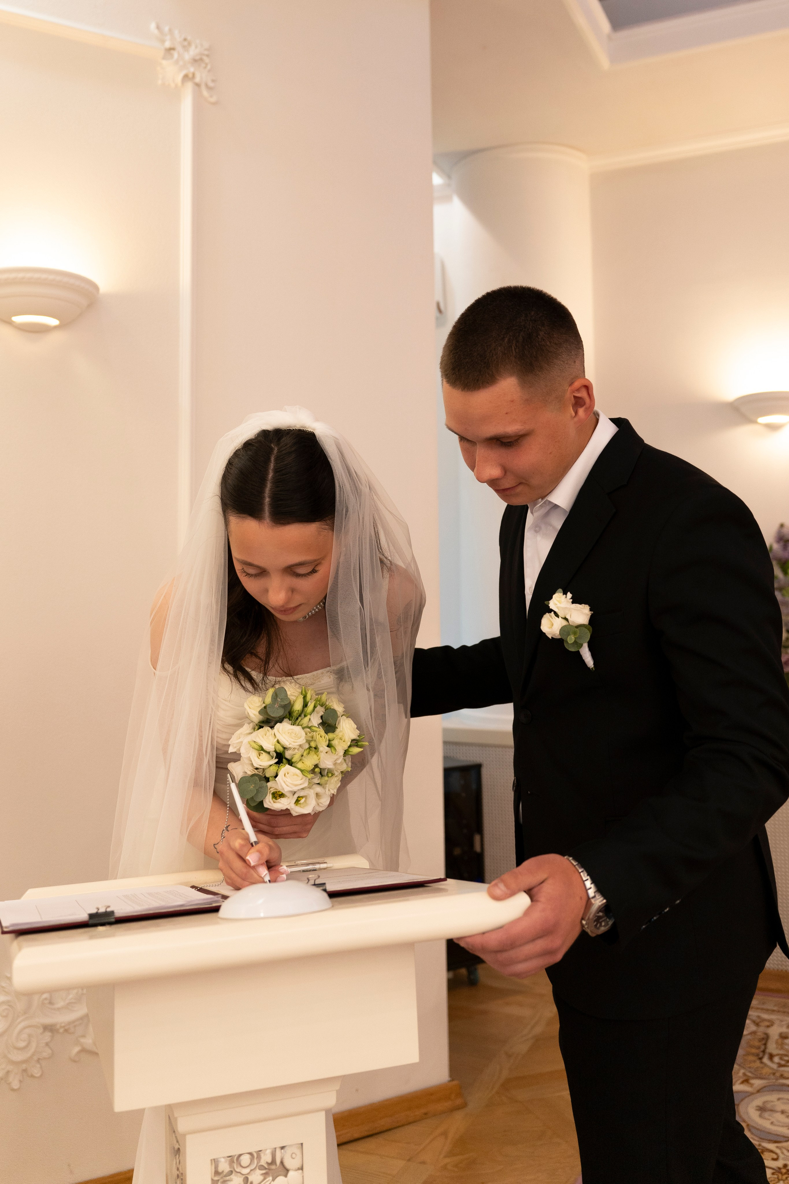 Аделина+Владислав. Главная