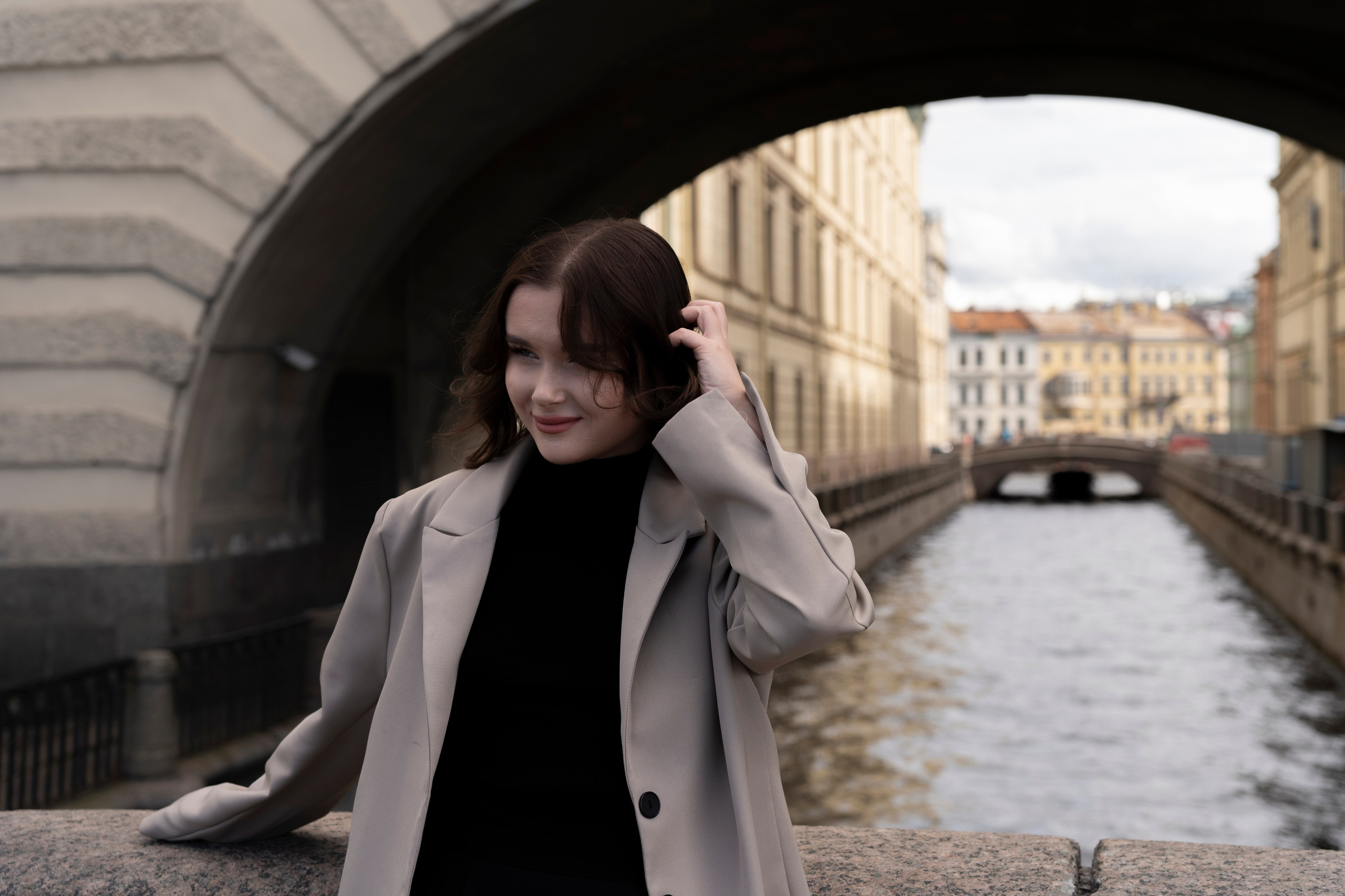 Екатерина. Главная