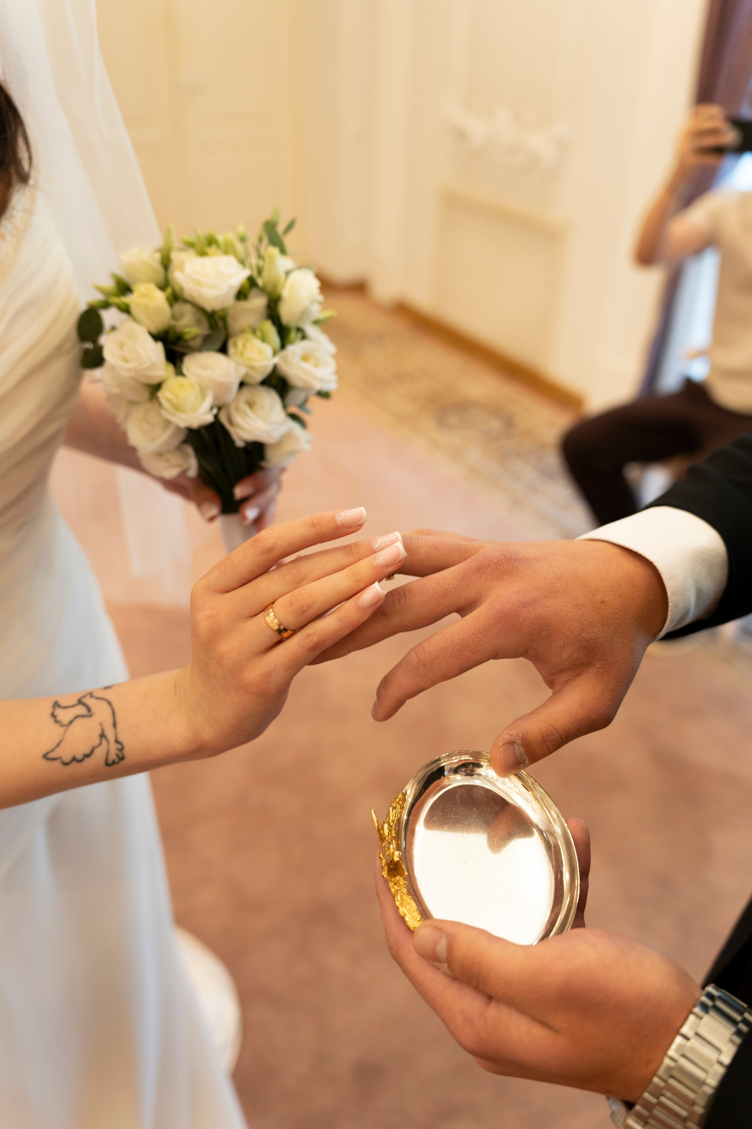 Аделина+Владислав. Главная