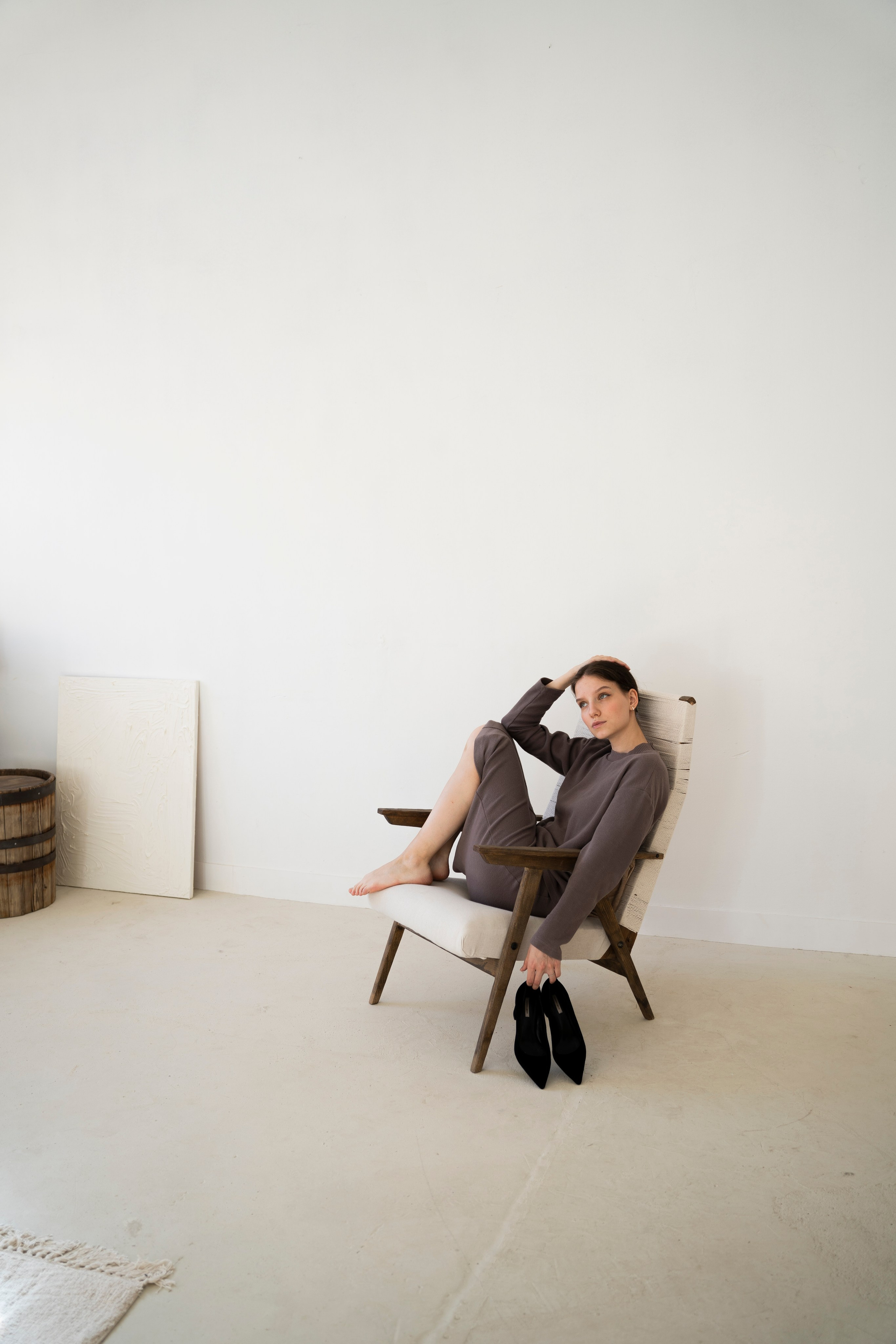 Анастасия. Главная