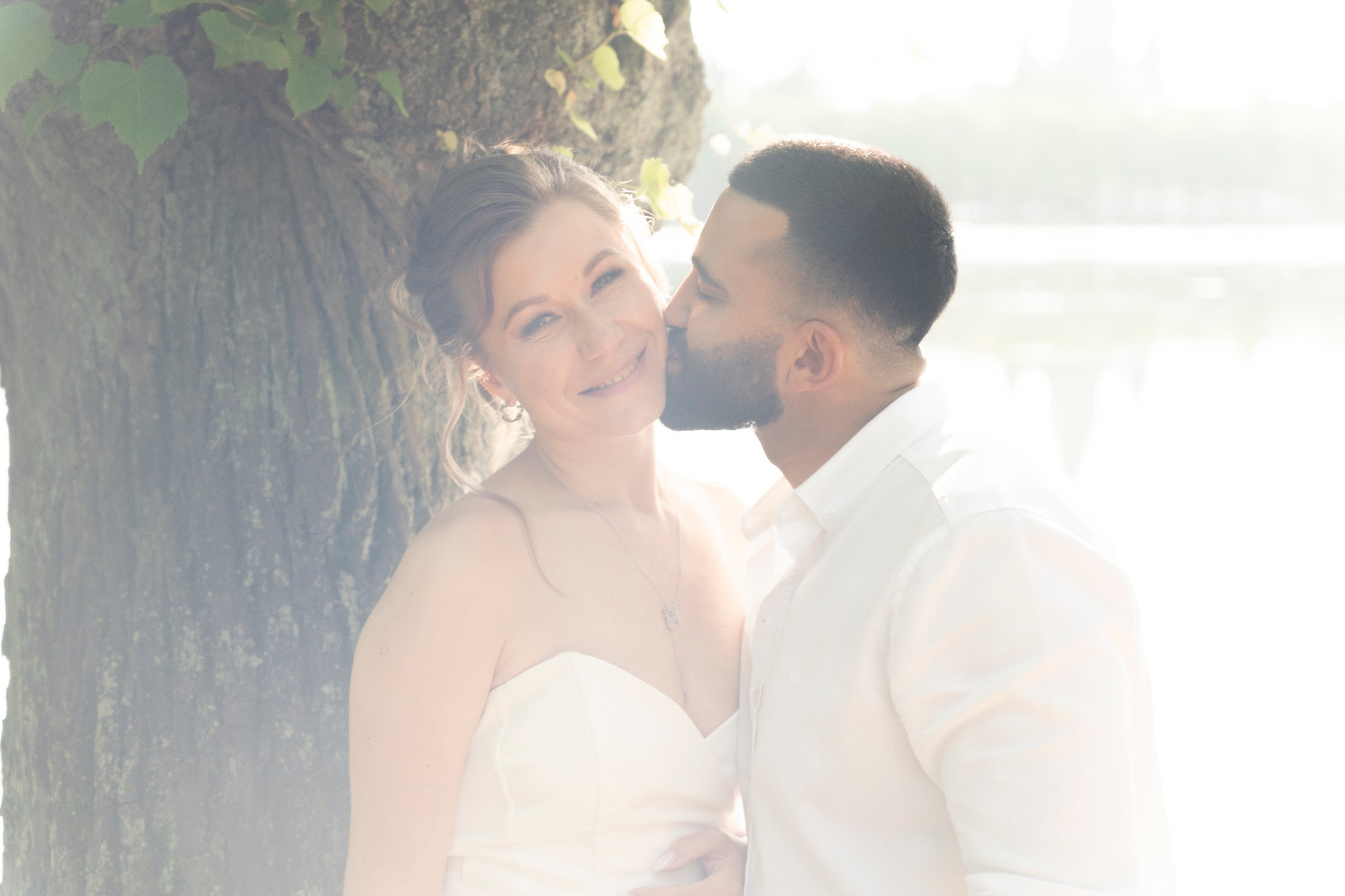 Дарья+Олег. Главная