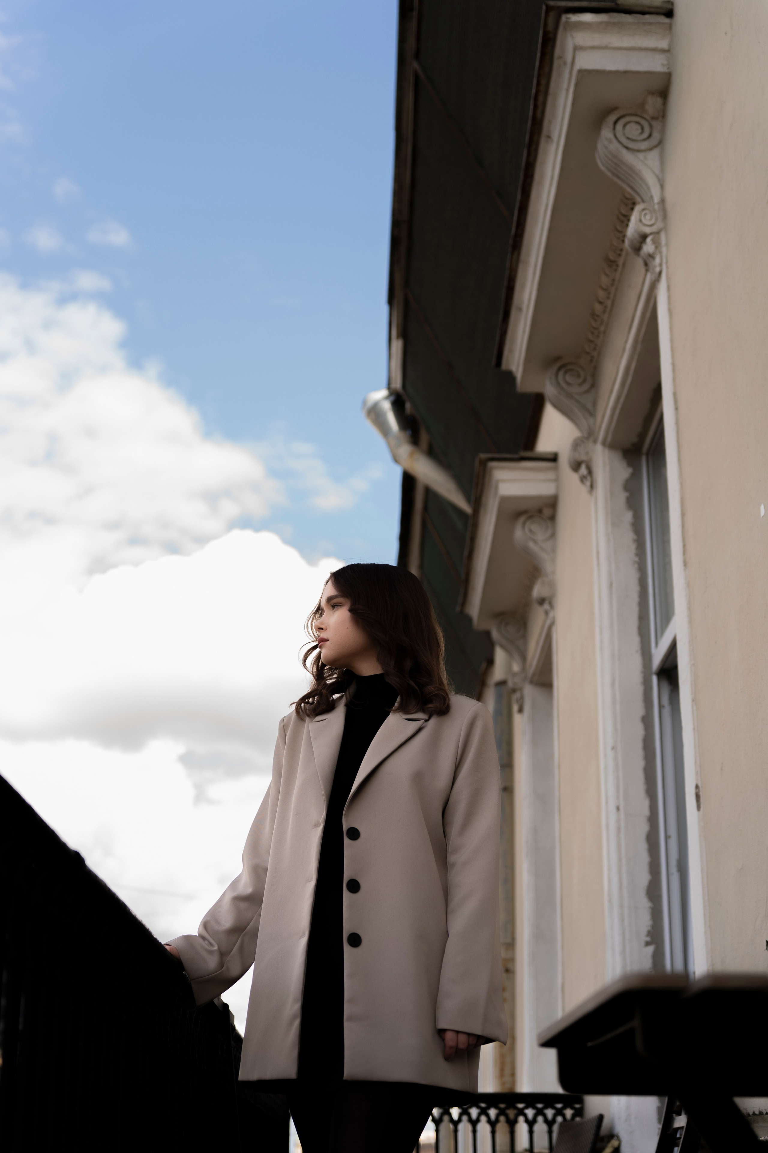 Екатерина. Главная